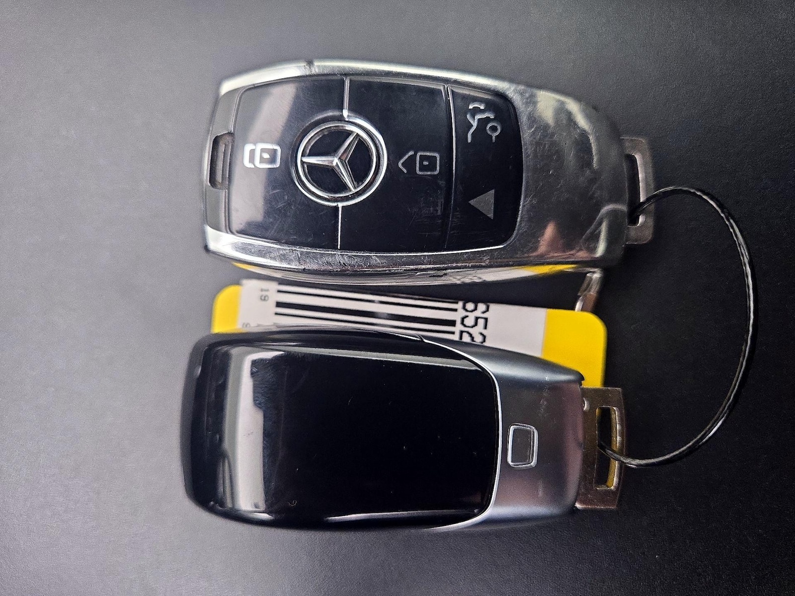 2019 Mercedes-Benz S-Class S560 - Photo 26