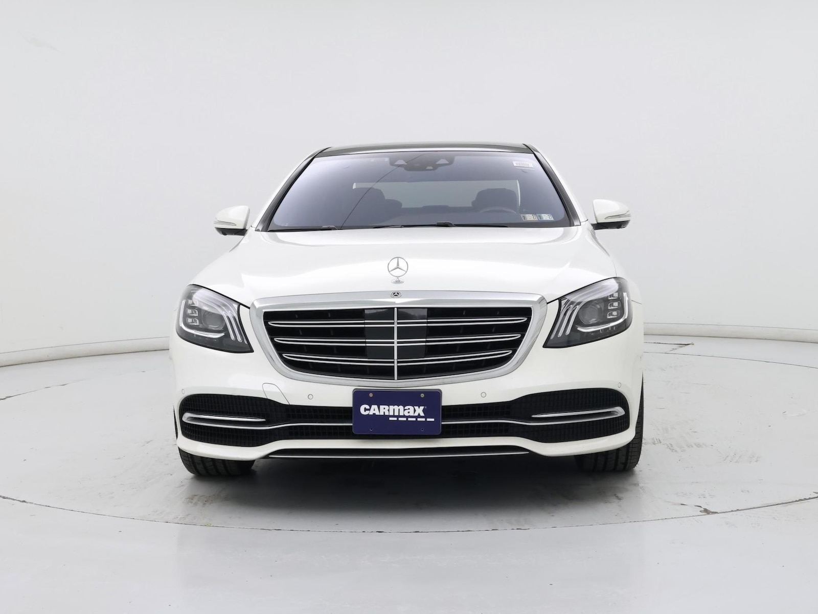 2019 Mercedes-Benz S-Class S560 - Photo 6
