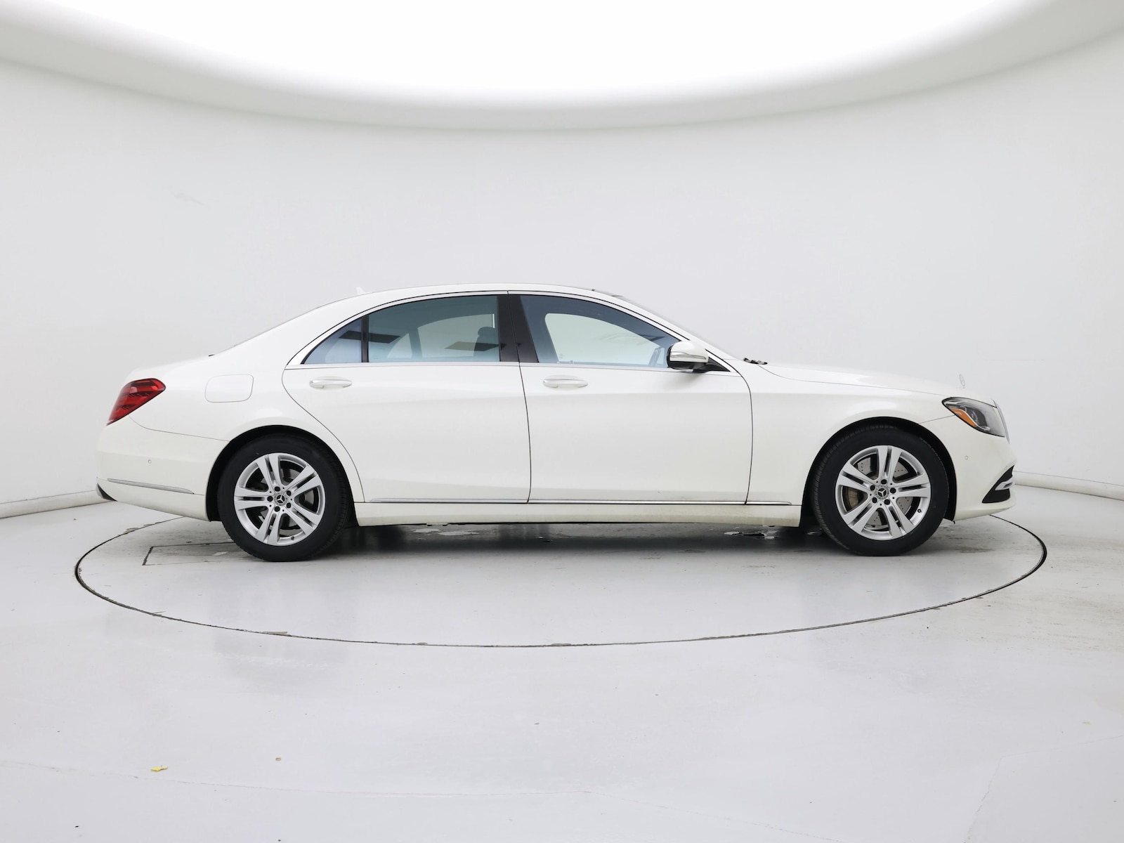 2019 Mercedes-Benz S-Class S560 - Photo 8
