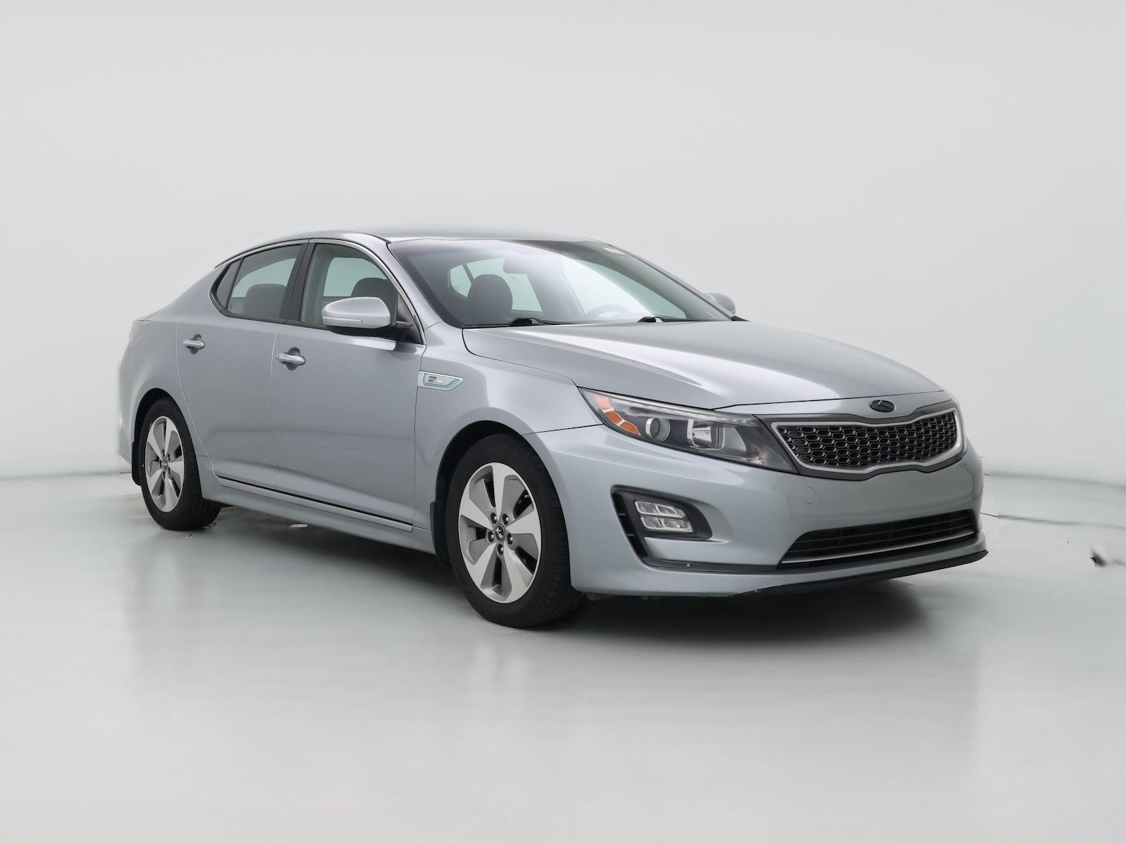 2015 Kia Optima EX Hybrid