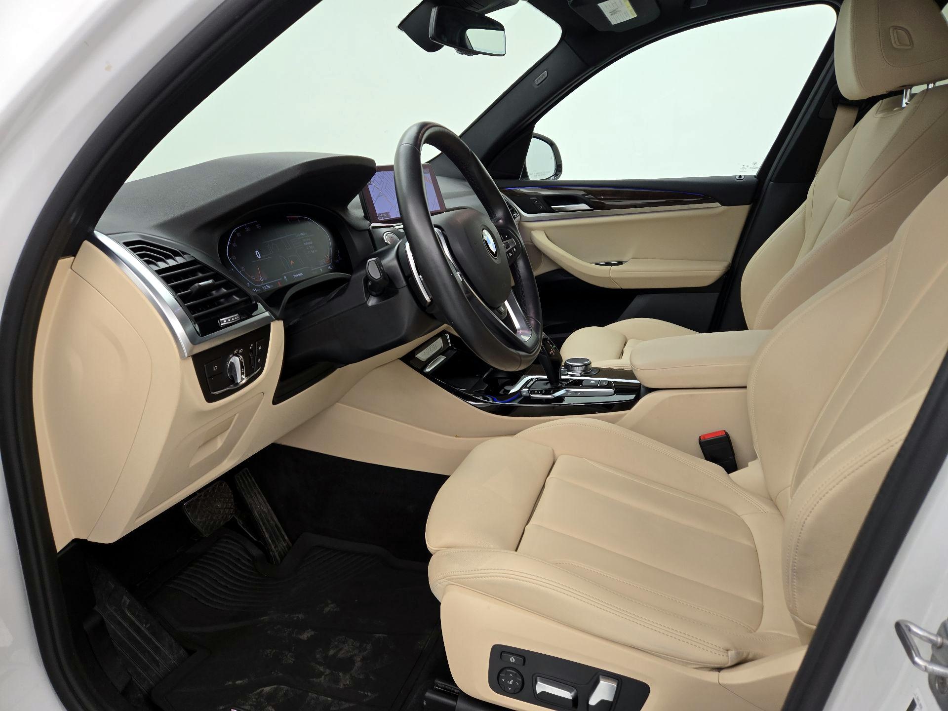 Thumbnail: 2020 BMW X3 - 11