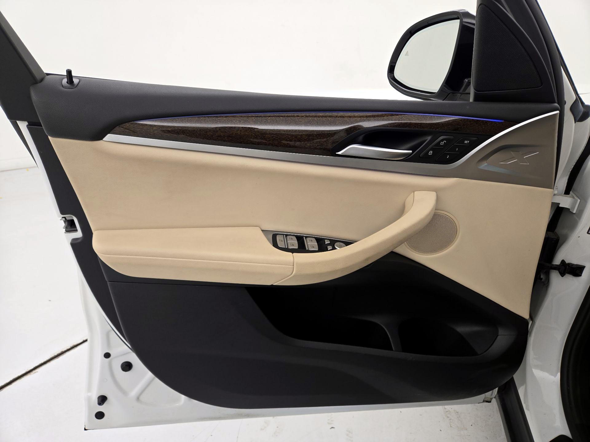 Thumbnail: 2020 BMW X3 - 12