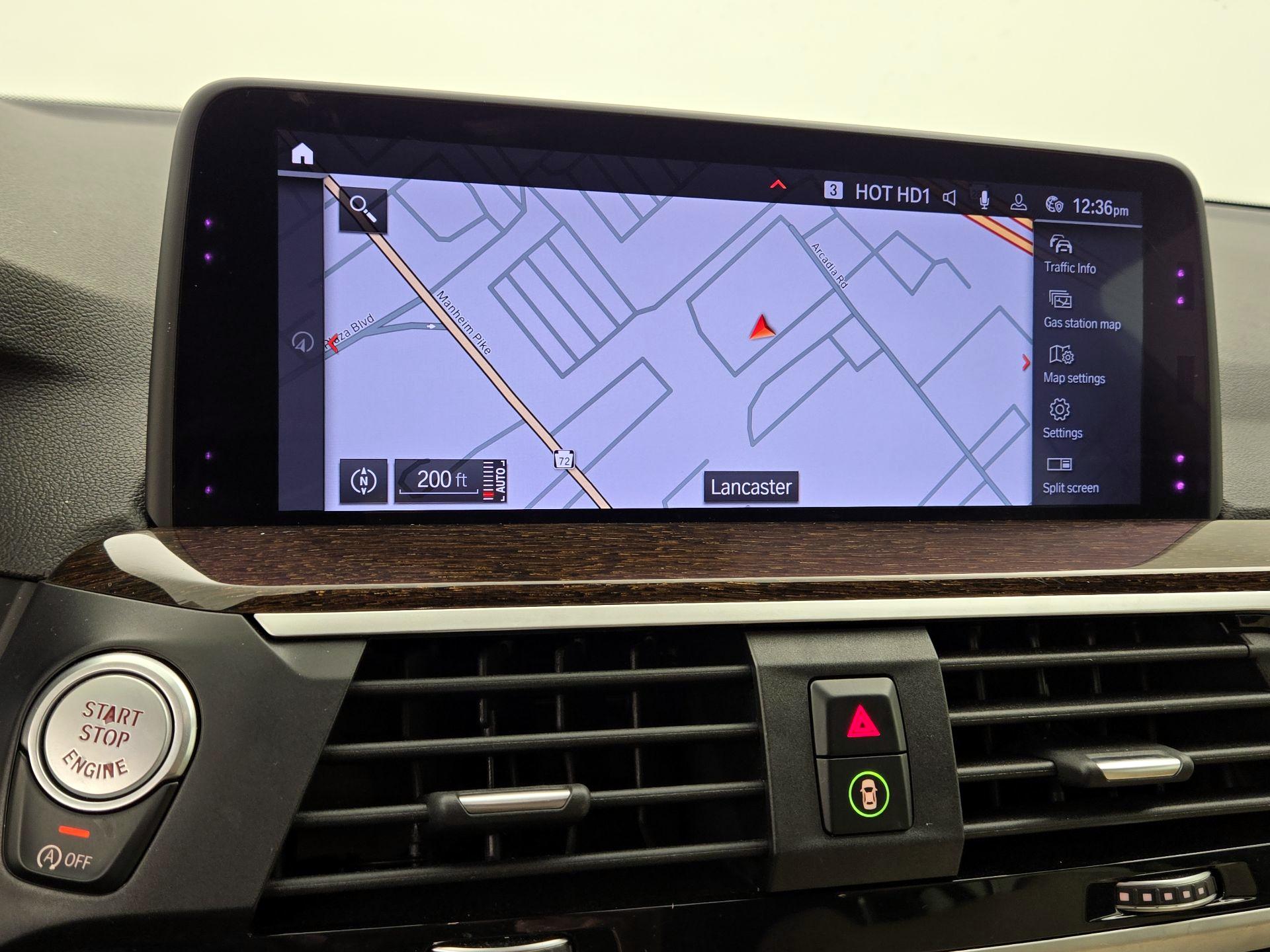 Thumbnail: 2020 BMW X3 - 14