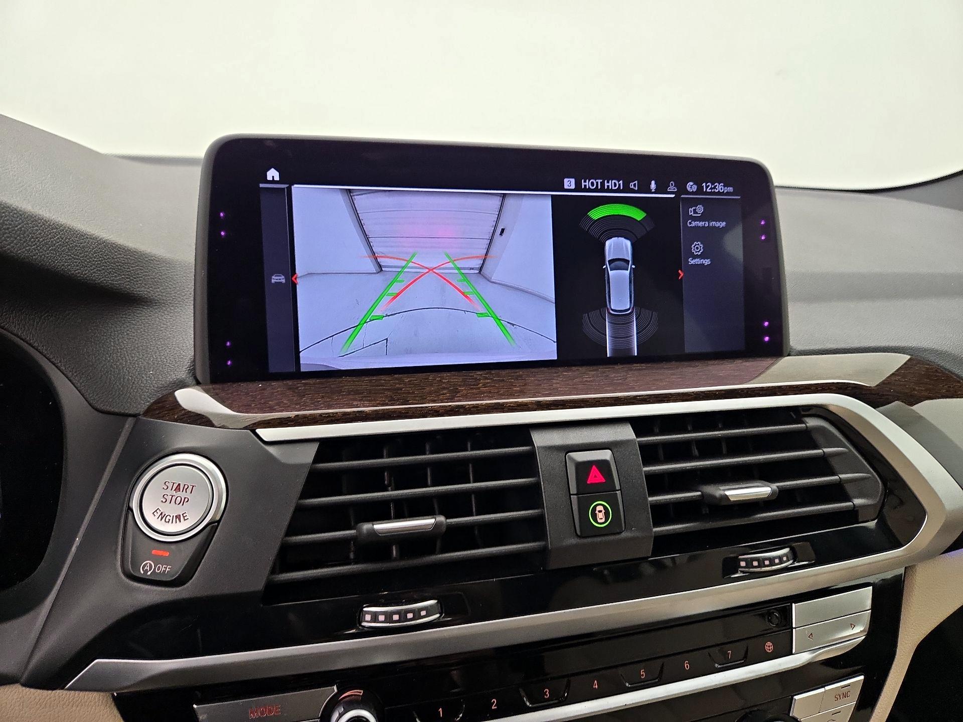 Thumbnail: 2020 BMW X3 - 15