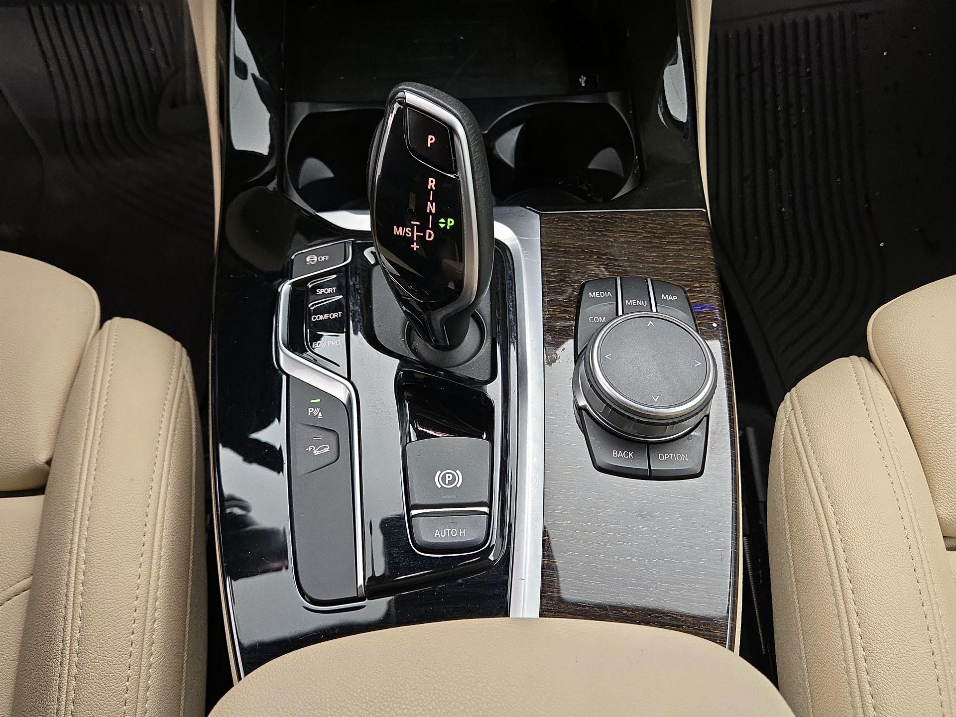 Thumbnail: 2020 BMW X3 - 18