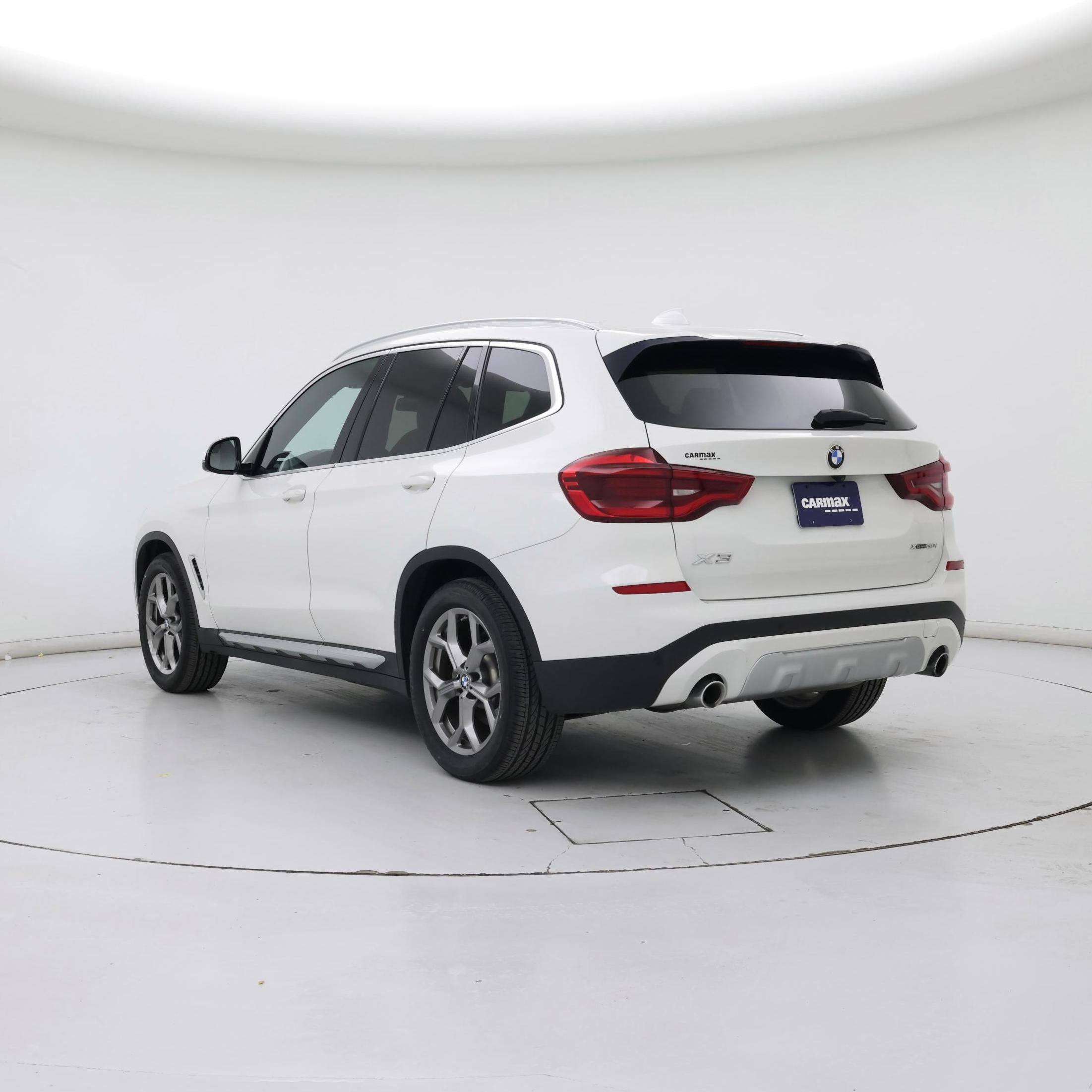 Thumbnail: 2020 BMW X3 - 2