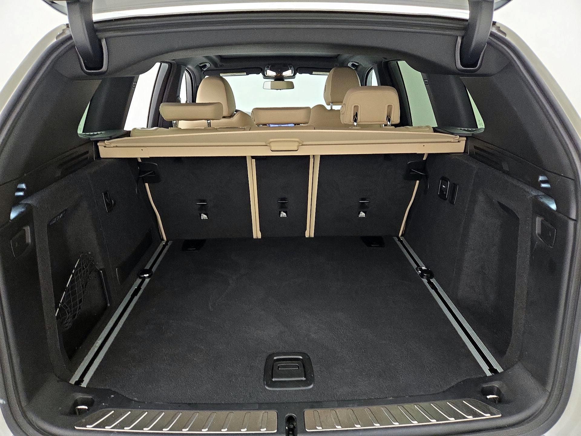 Thumbnail: 2020 BMW X3 - 20