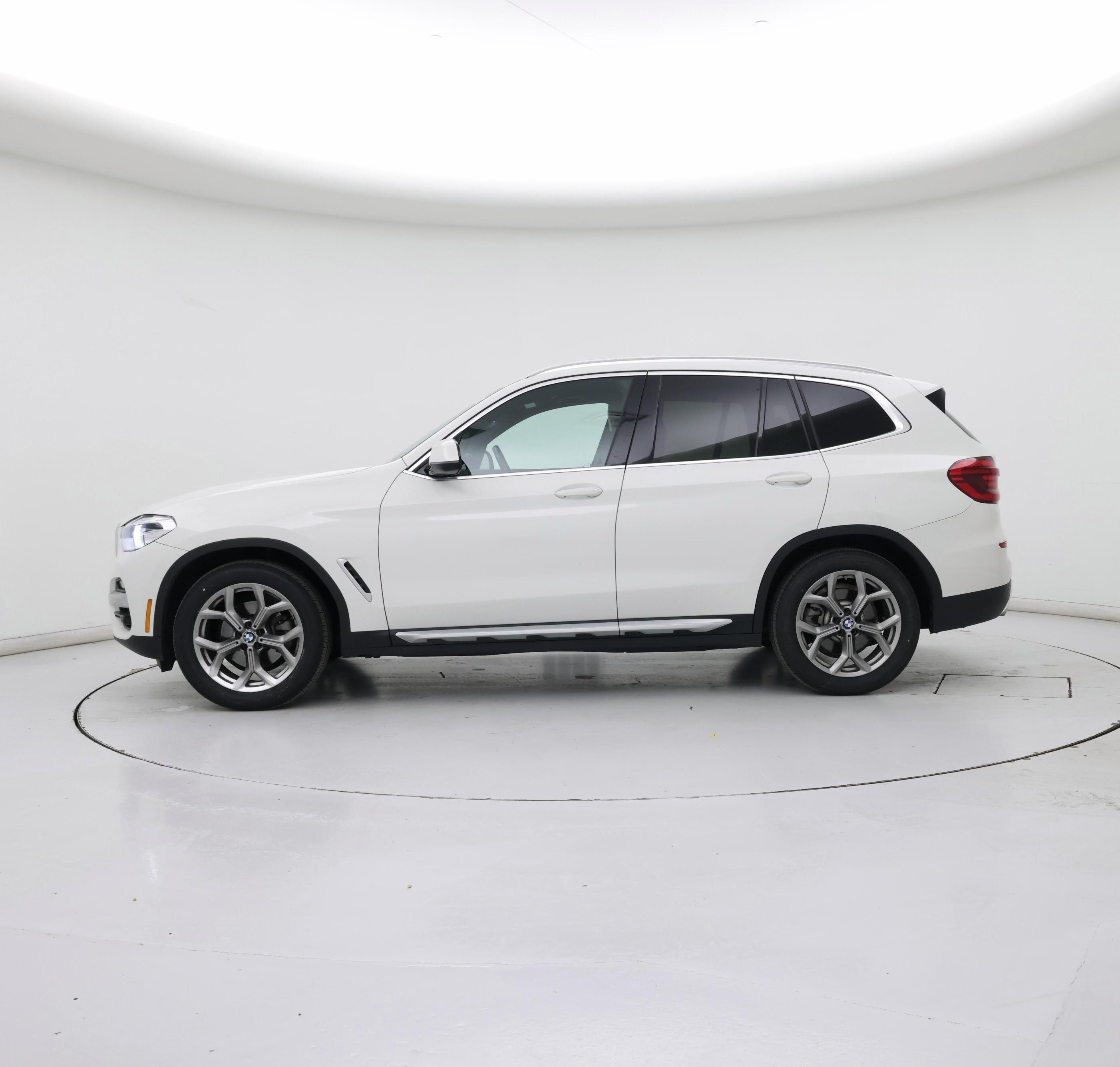 Thumbnail: 2020 BMW X3 - 3