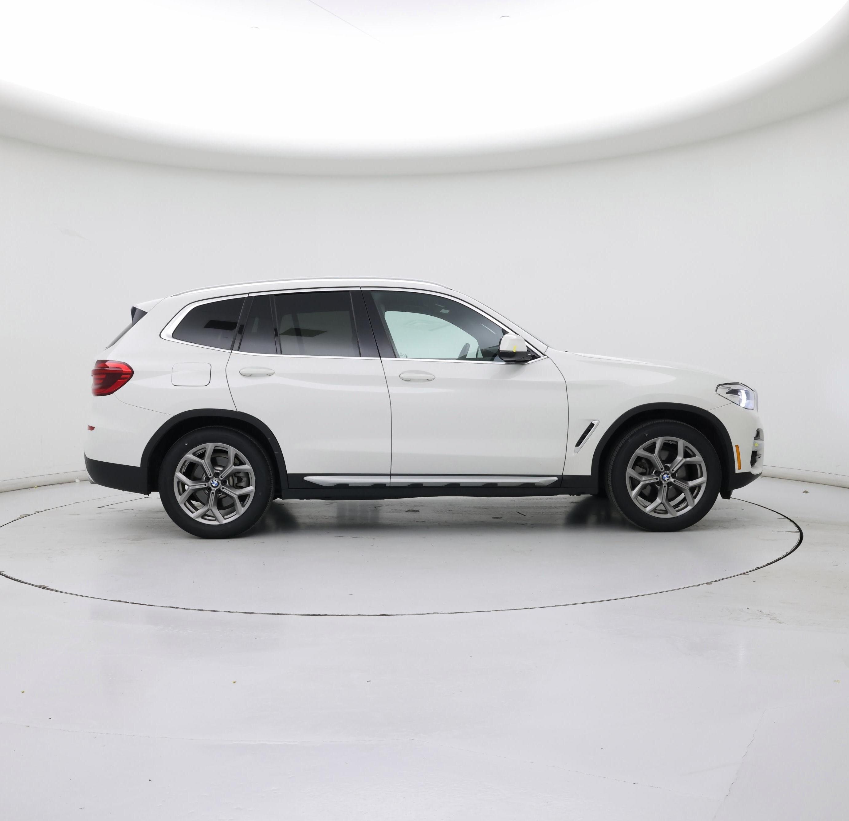 Thumbnail: 2020 BMW X3 - 7