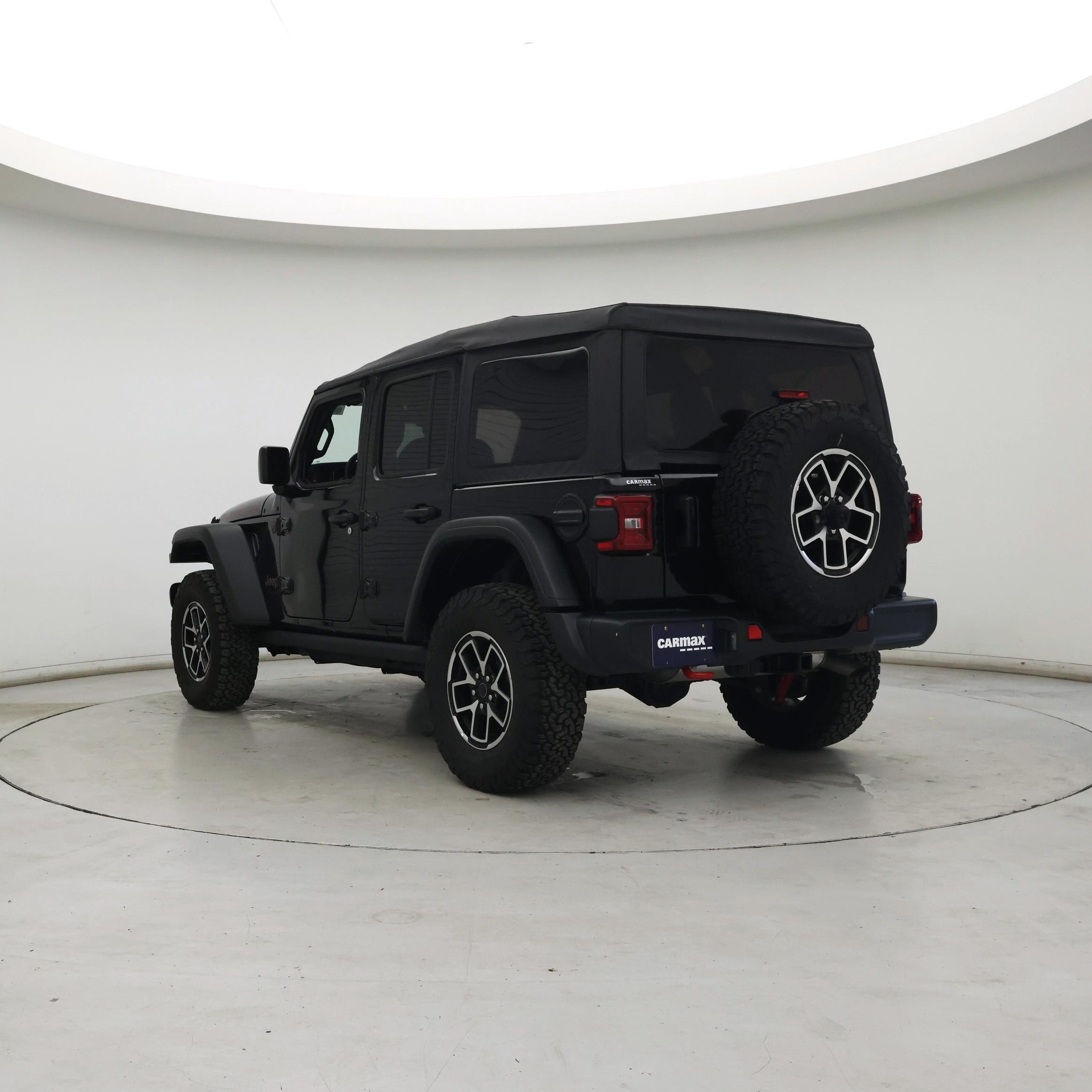 Thumbnail: 2025 Jeep Wrangler - 2