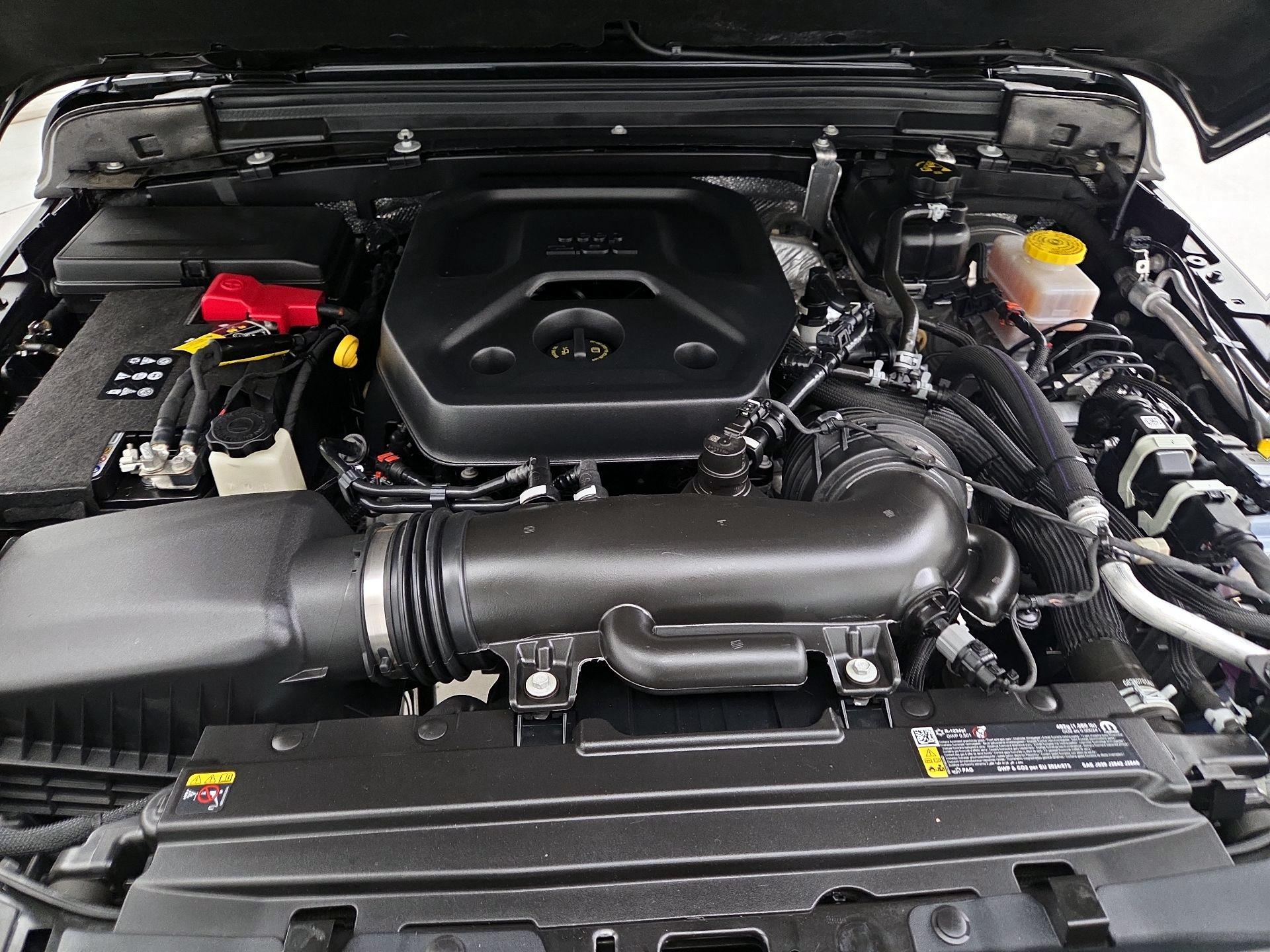 Thumbnail: 2025 Jeep Wrangler - 20