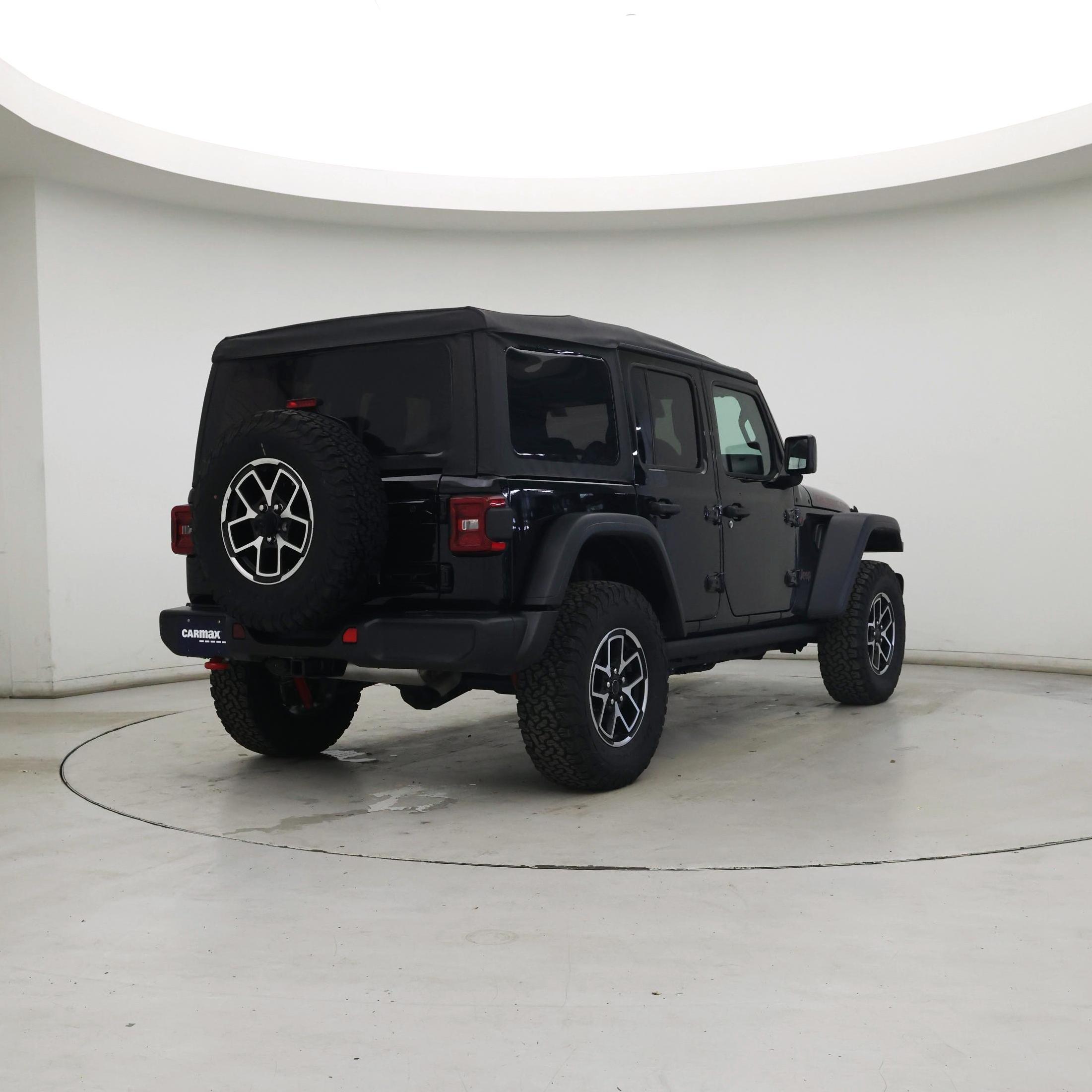 Thumbnail: 2025 Jeep Wrangler - 8