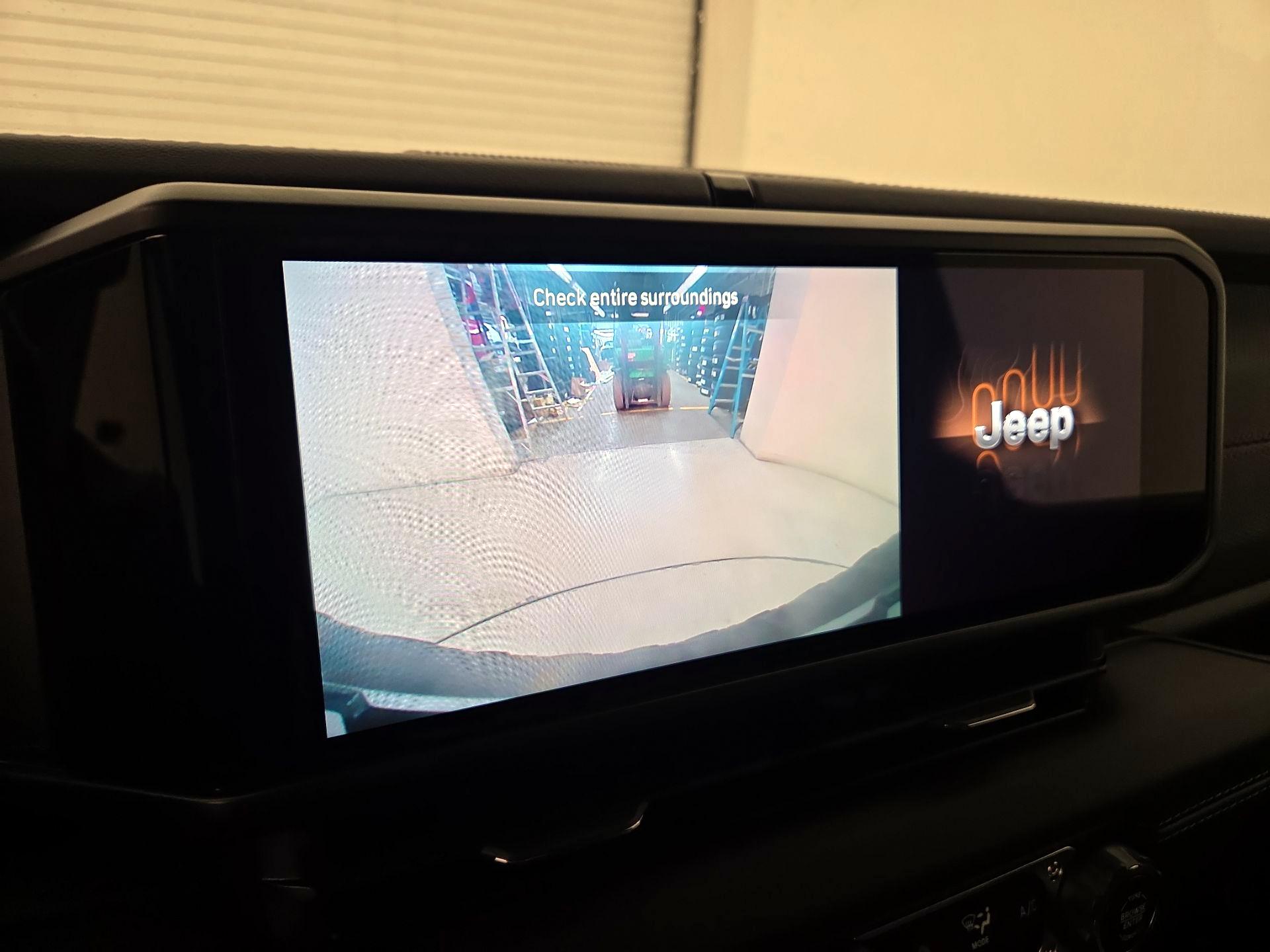 Thumbnail: 2025 Jeep Wrangler - 14