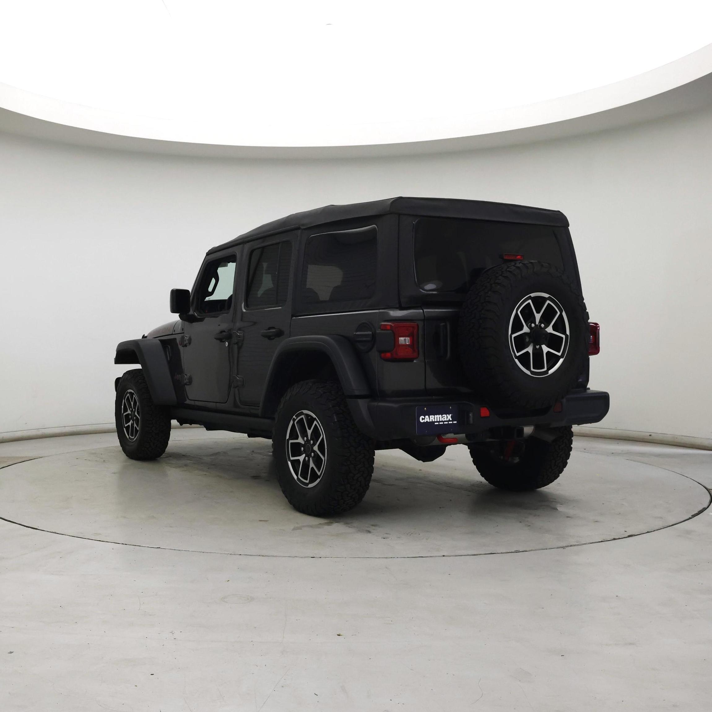 Thumbnail: 2025 Jeep Wrangler - 2