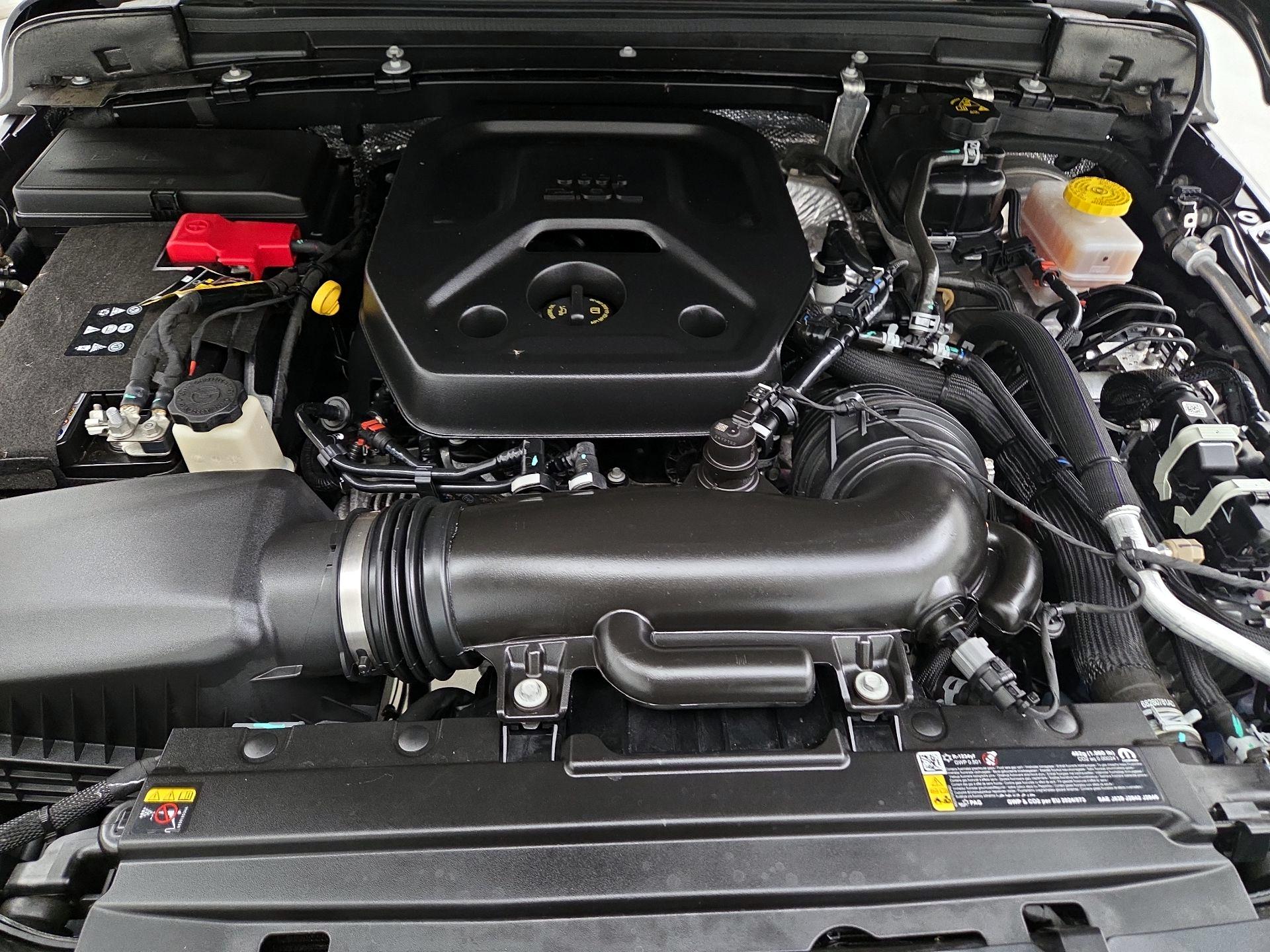 Thumbnail: 2025 Jeep Wrangler - 20