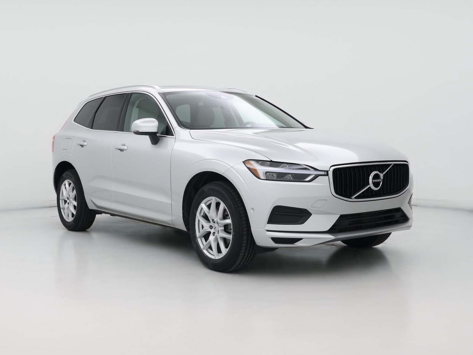 2019 Volvo XC60