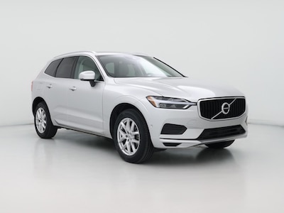 2019 Volvo XC60 T5 Momentum