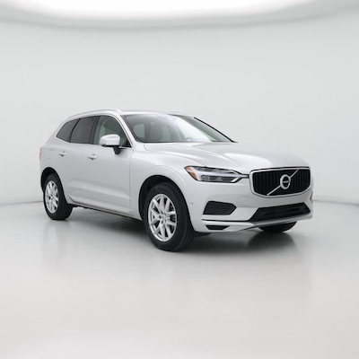 2019 Volvo XC60 T5 Momentum