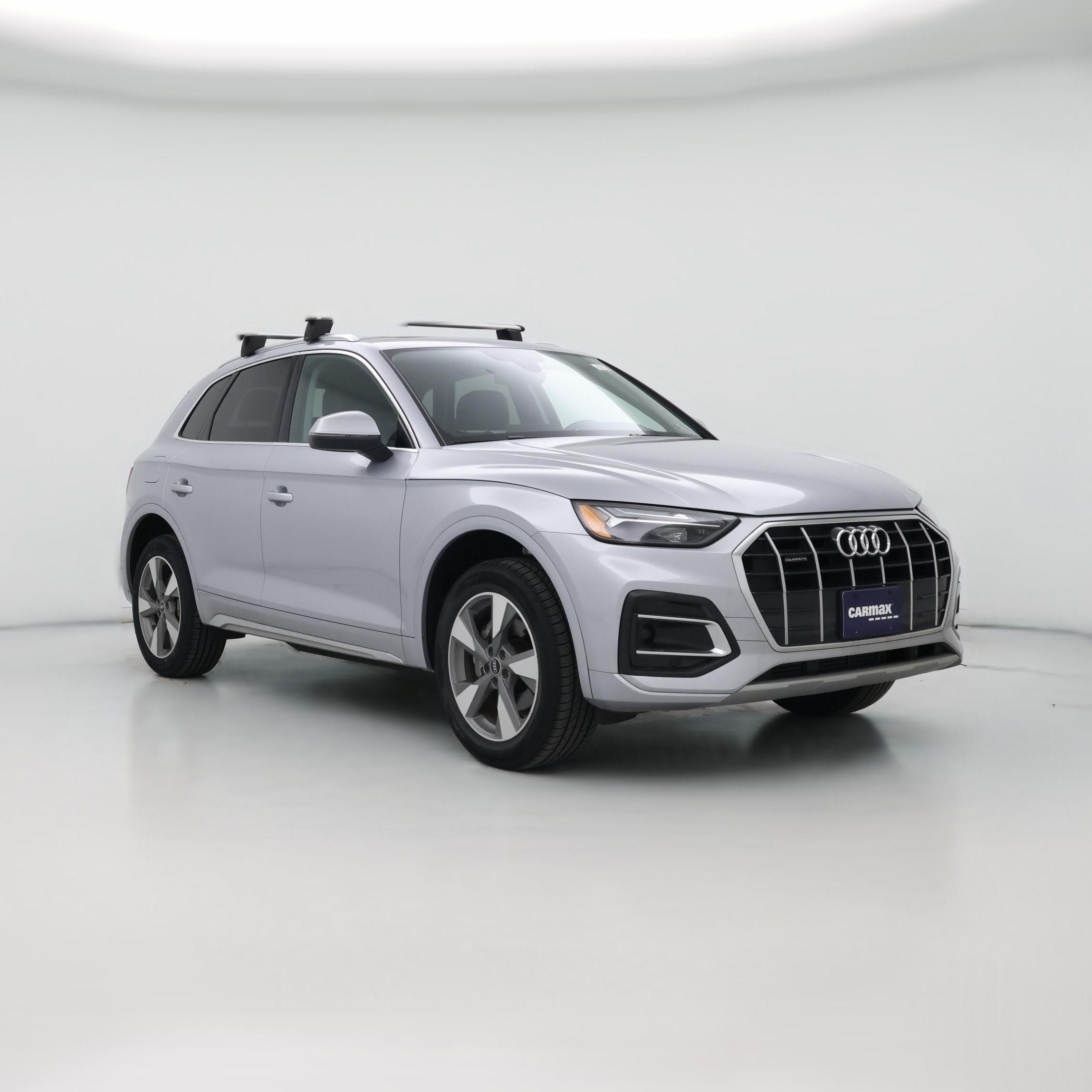 Thumbnail: 2023 Audi Q5 - 1