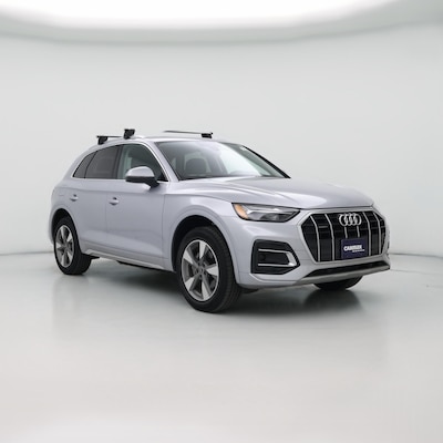 2023 Audi Q5 Premium