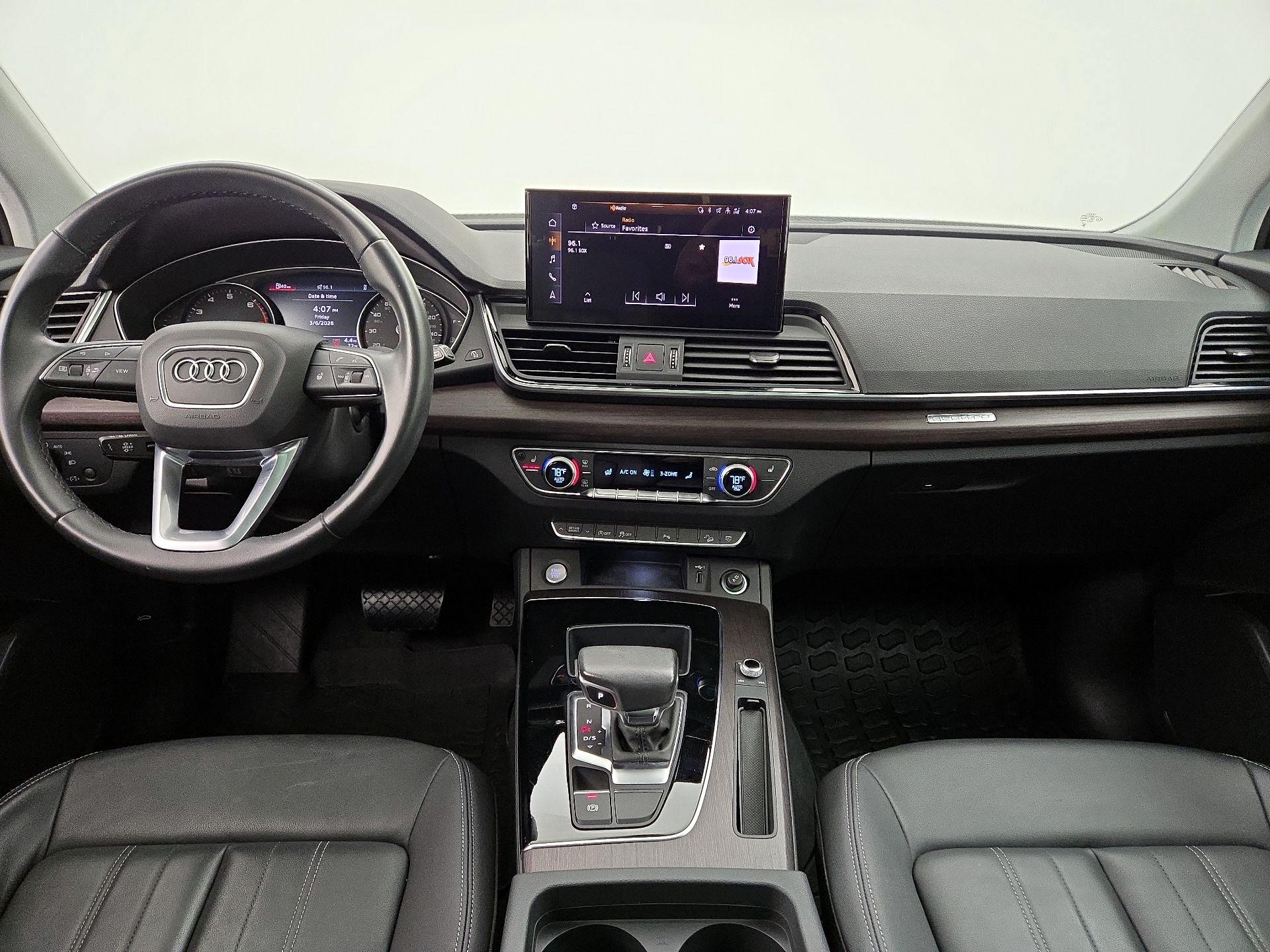 Thumbnail: 2023 Audi Q5 - 9