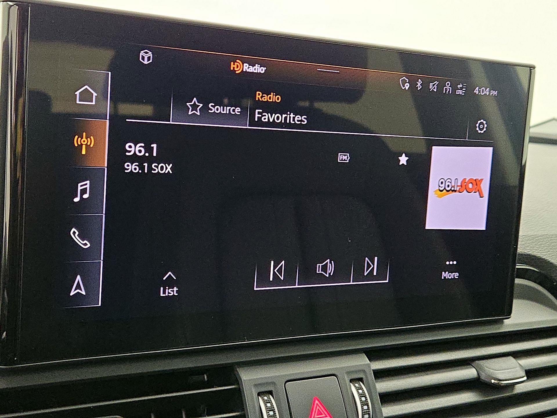 Thumbnail: 2023 Audi Q5 - 14