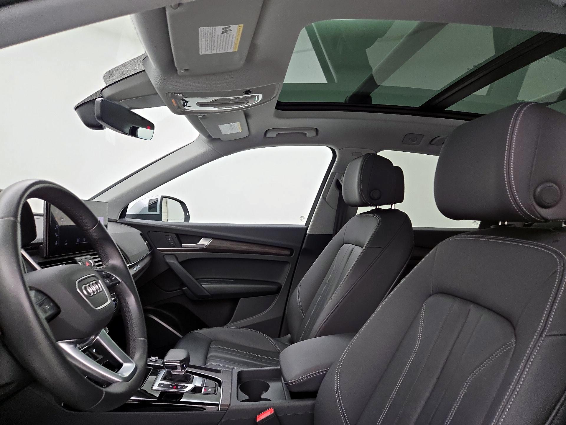 Thumbnail: 2023 Audi Q5 - 18