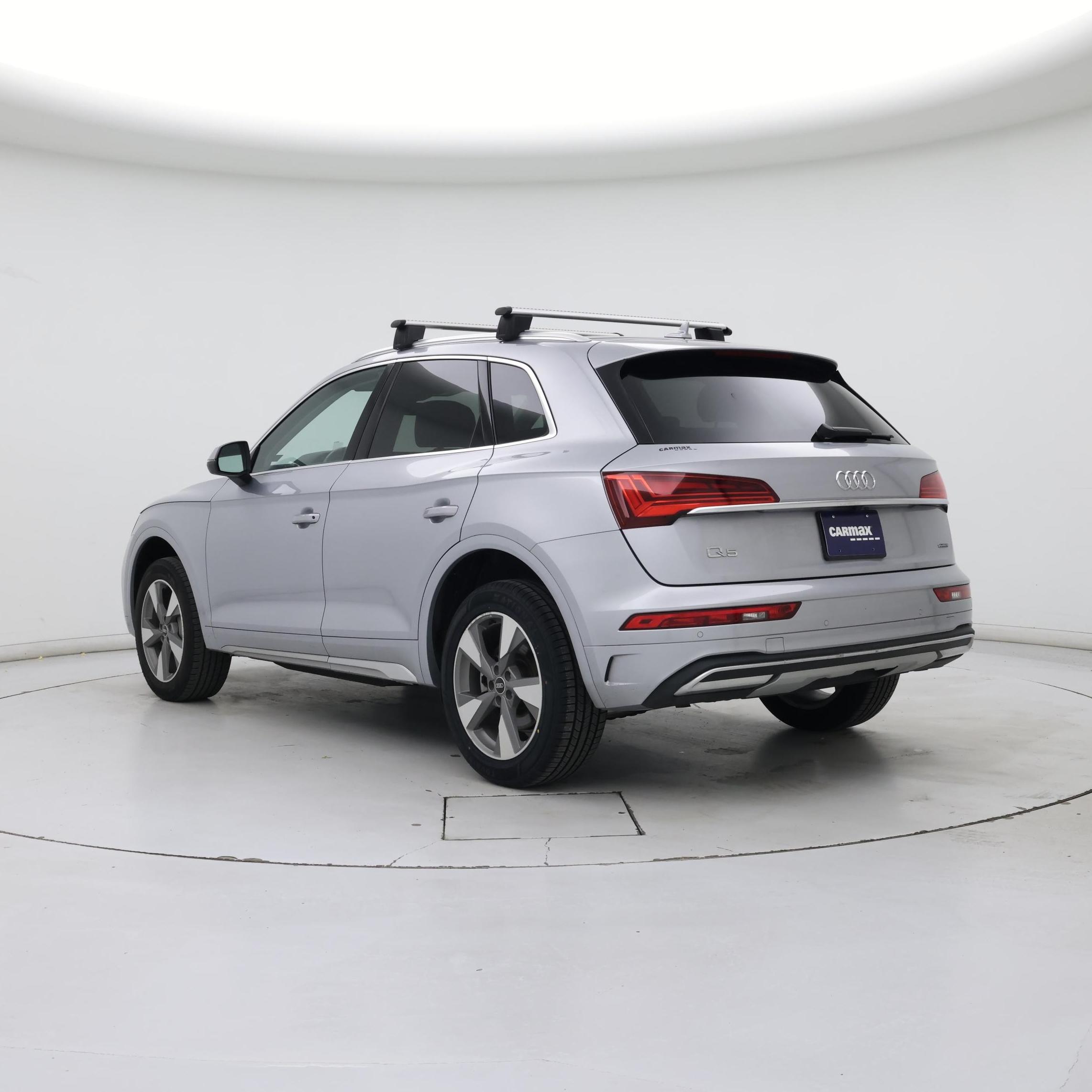 Thumbnail: 2023 Audi Q5 - 2