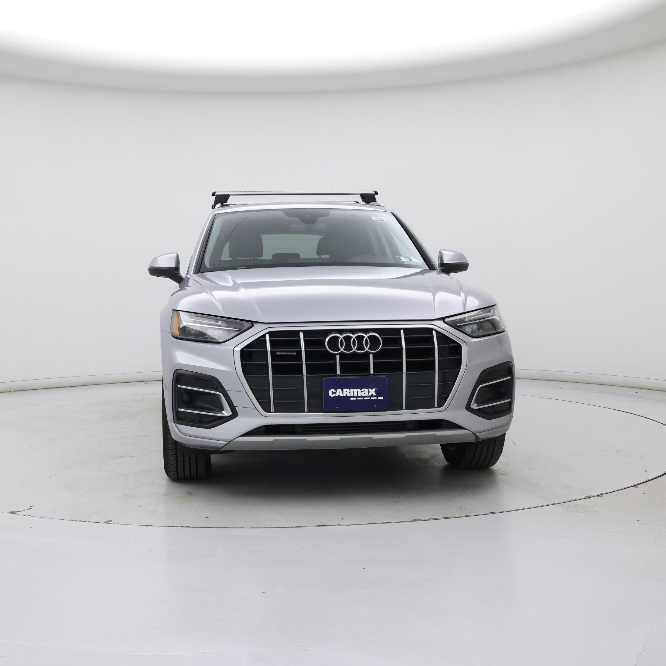 Thumbnail: 2023 Audi Q5 - 5