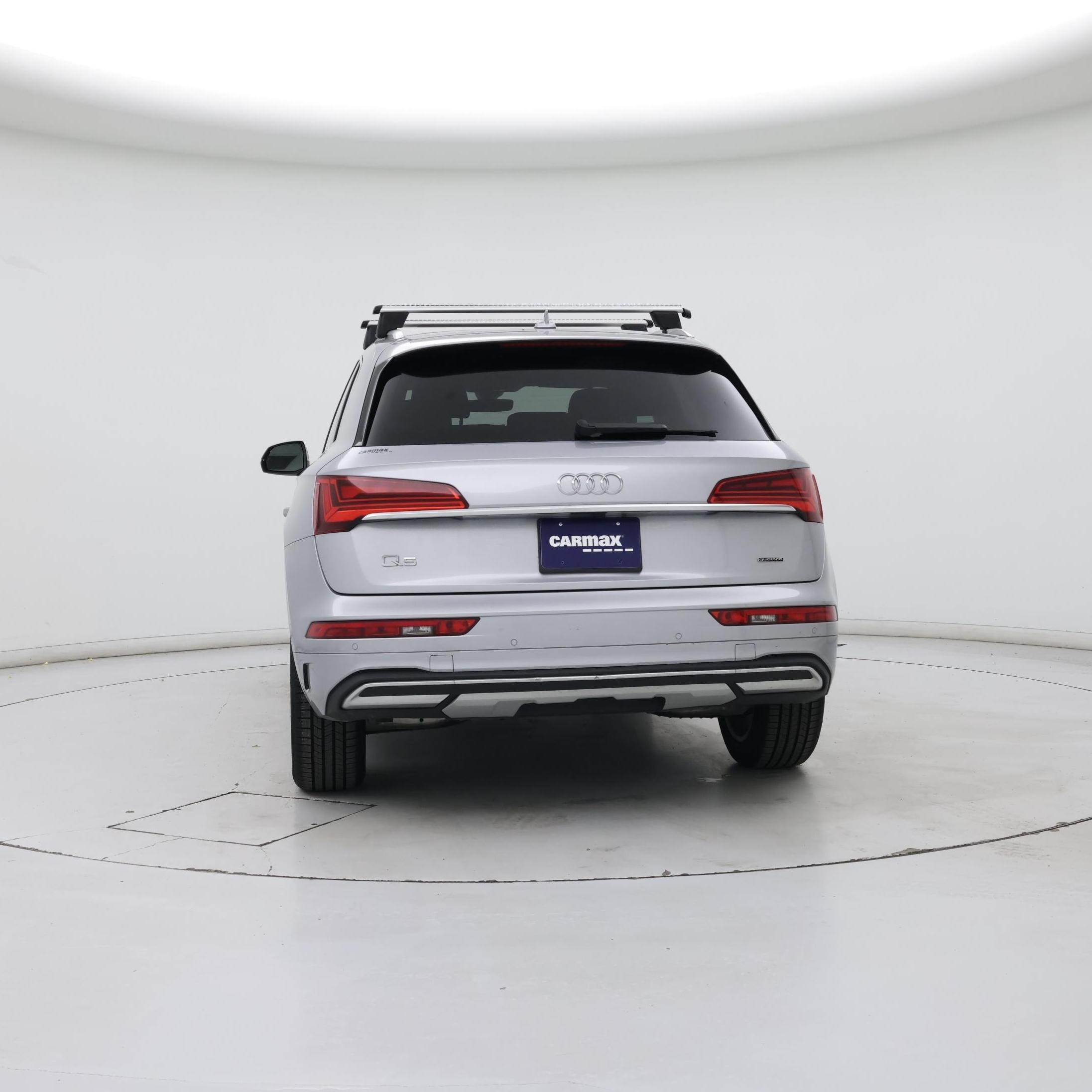 Thumbnail: 2023 Audi Q5 - 6