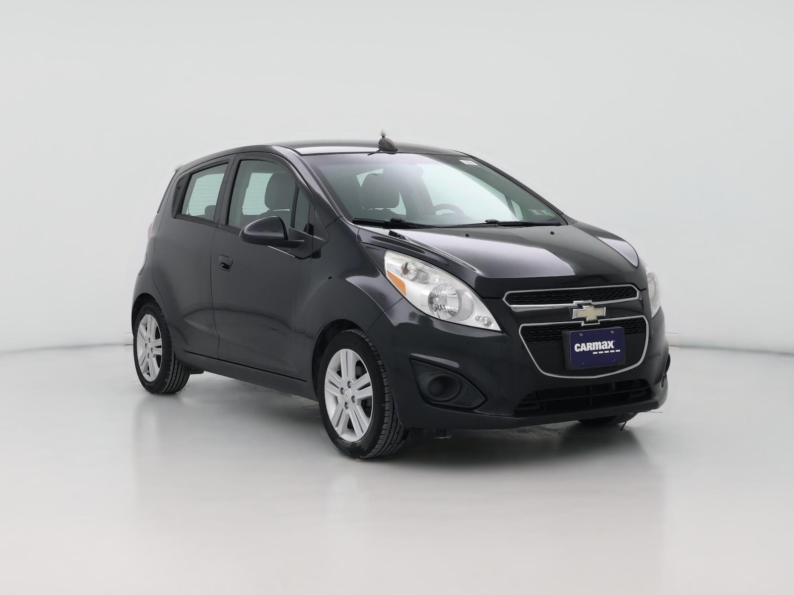 2015 Chevrolet Spark LS