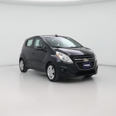2015 Chevrolet Spark LS