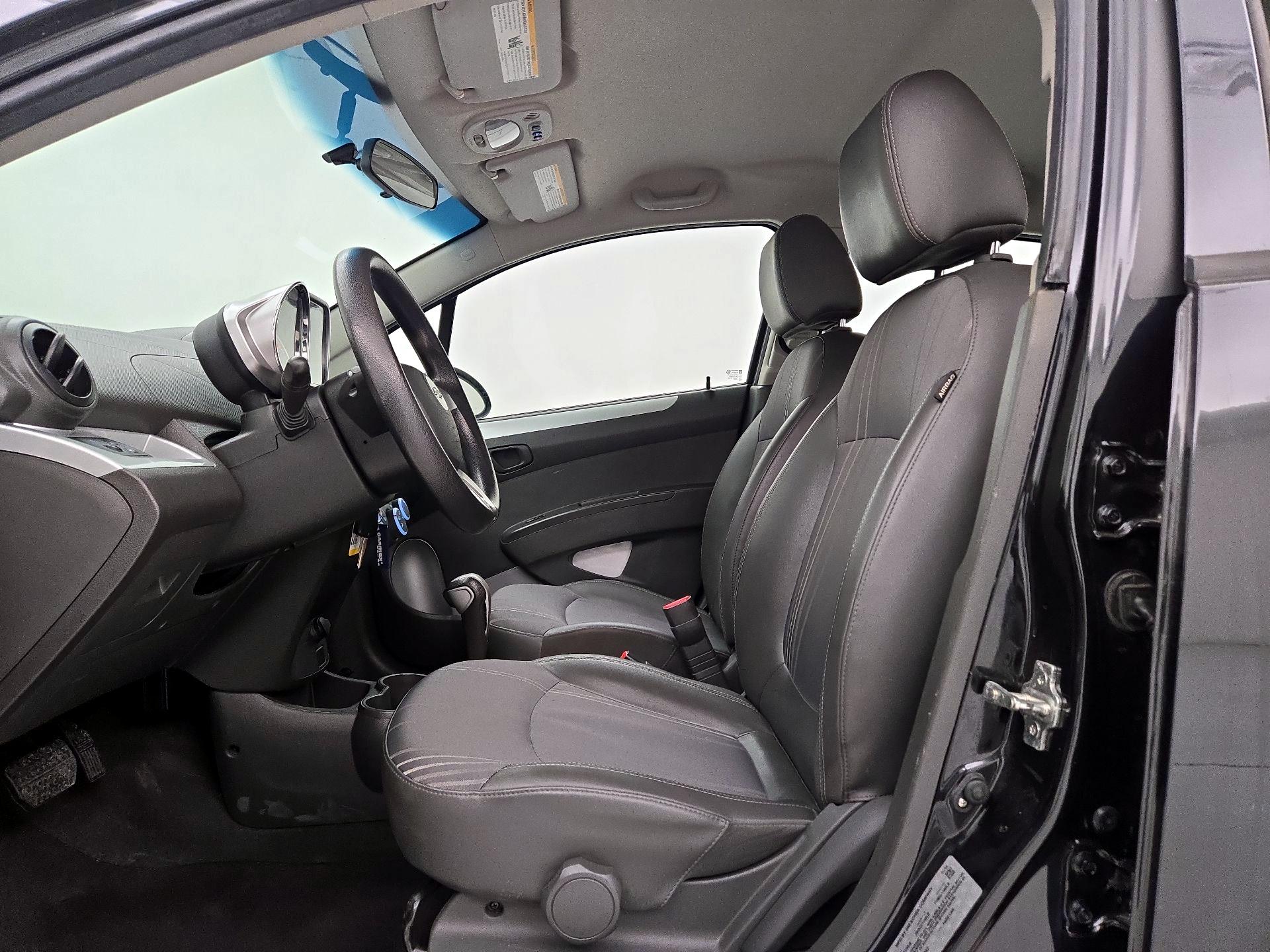 Thumbnail: 2015 Chevrolet Spark - 11