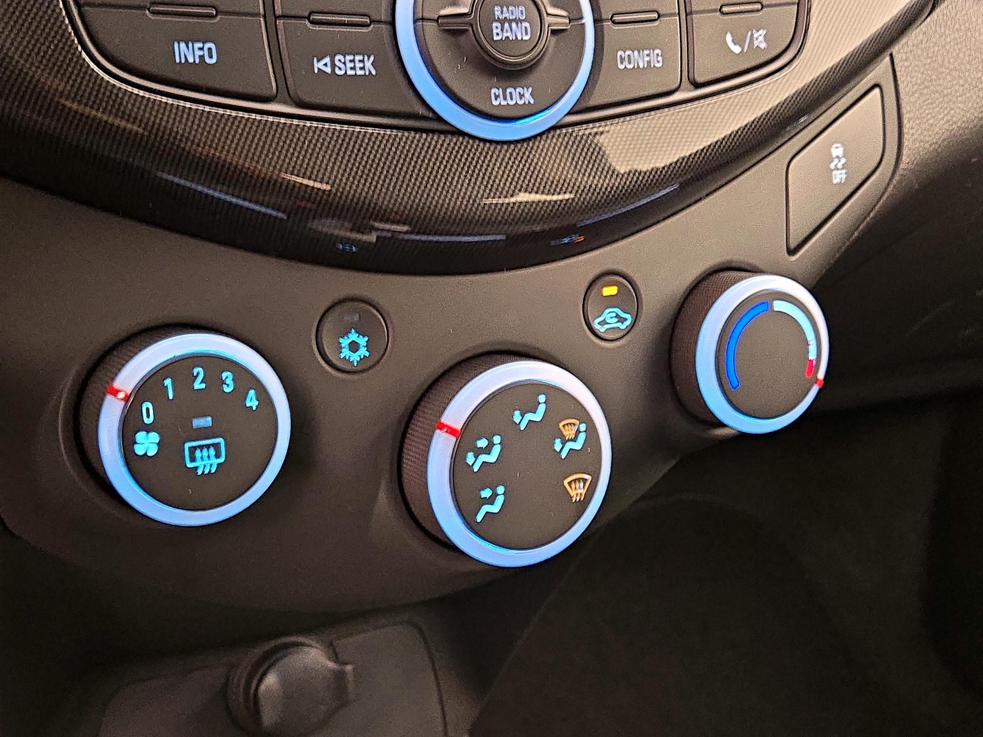 Thumbnail: 2015 Chevrolet Spark - 14