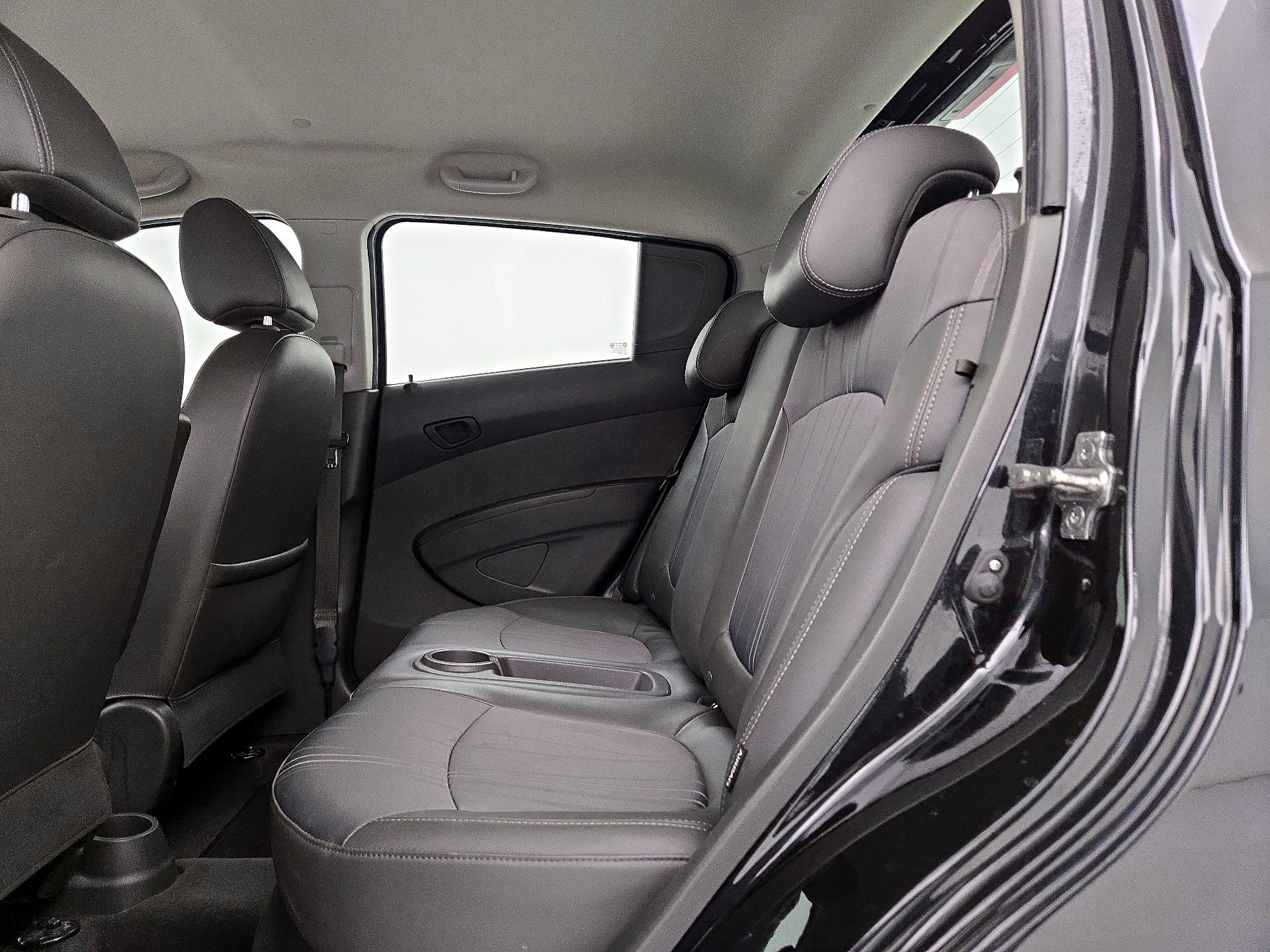 Thumbnail: 2015 Chevrolet Spark - 17