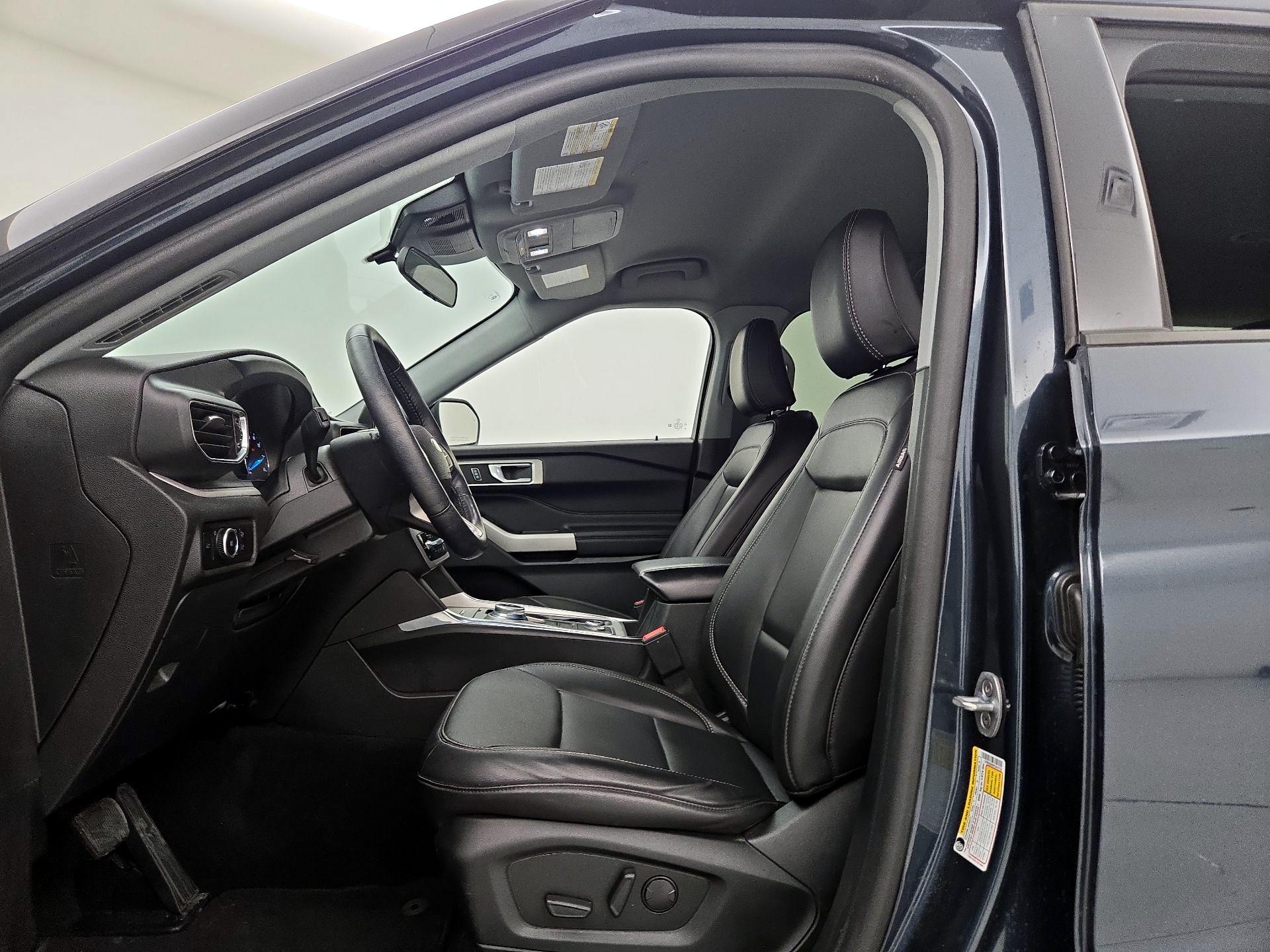 Thumbnail: 2023 Ford Explorer - 11