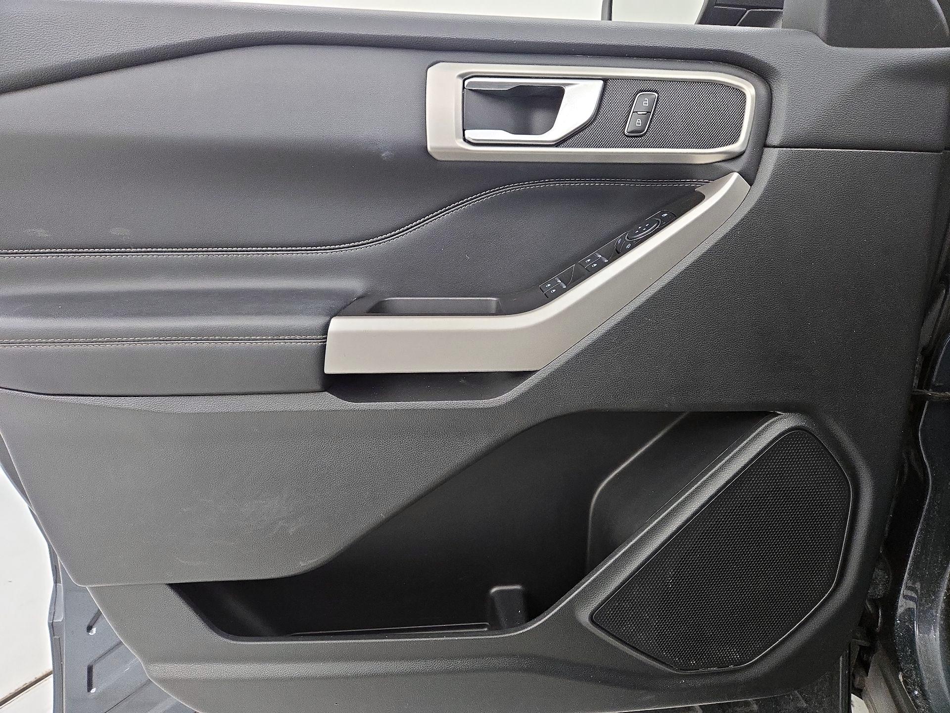 Thumbnail: 2023 Ford Explorer - 12