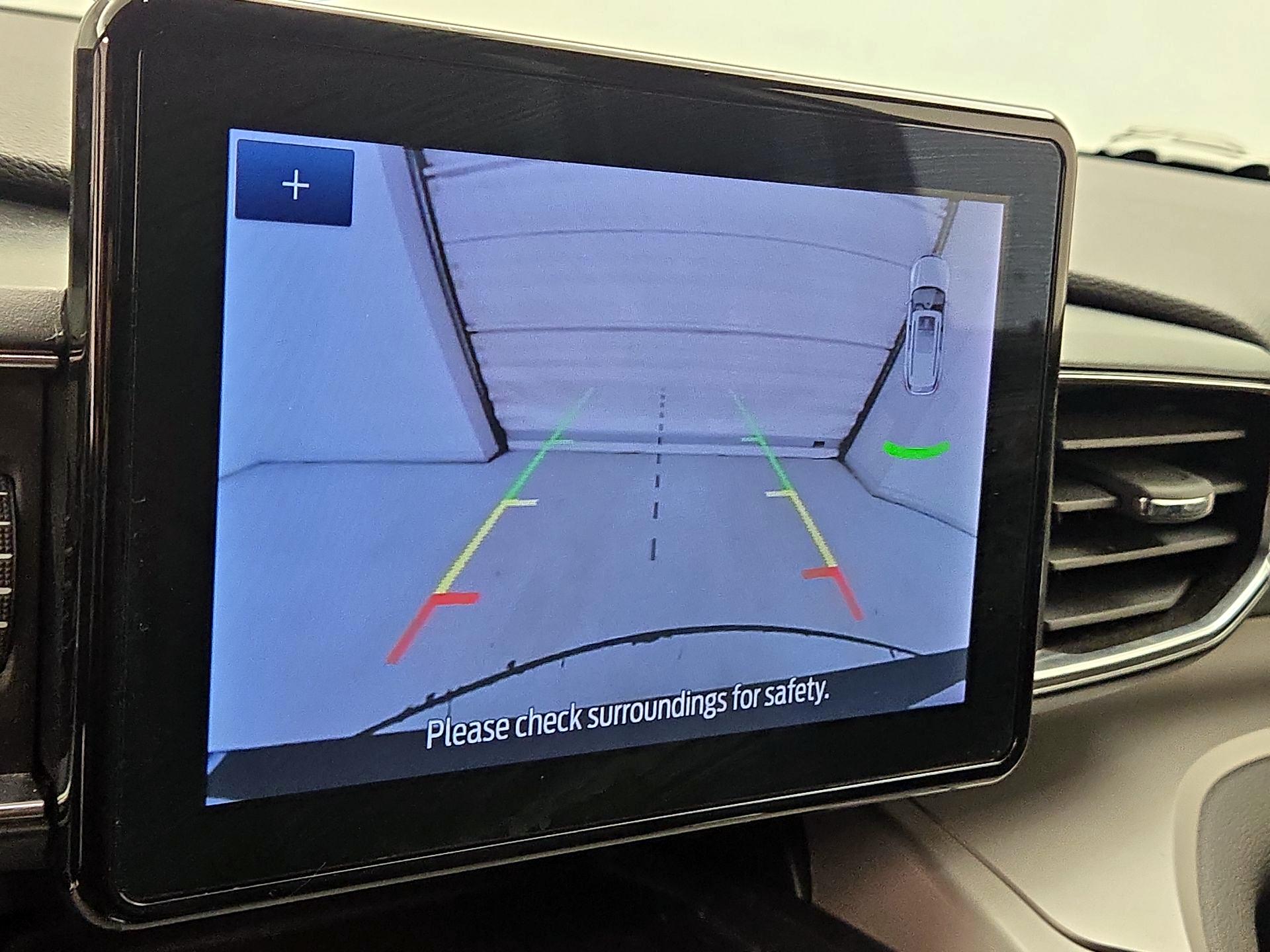 Thumbnail: 2023 Ford Explorer - 13