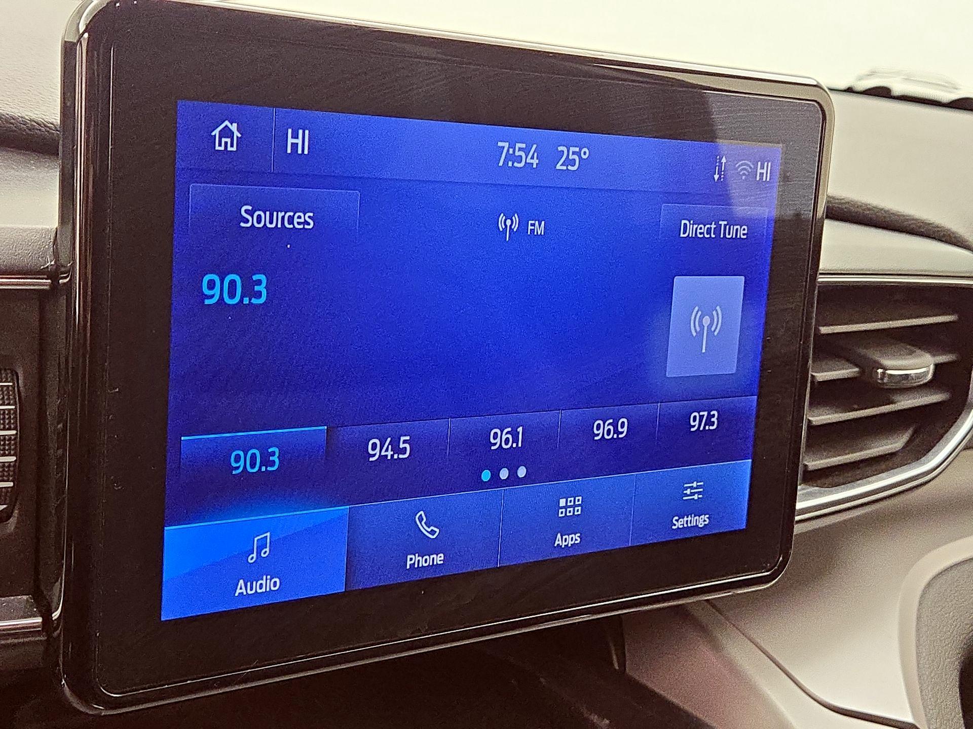 Thumbnail: 2023 Ford Explorer - 14