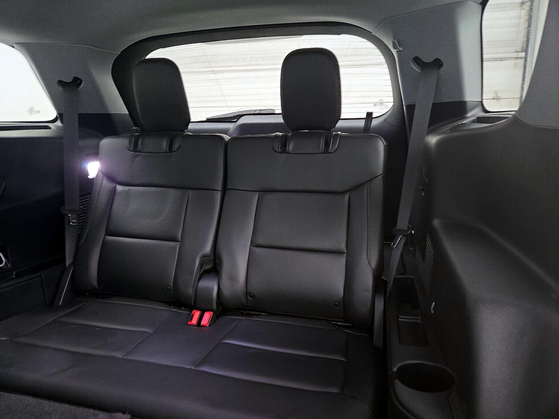 Thumbnail: 2023 Ford Explorer - 19