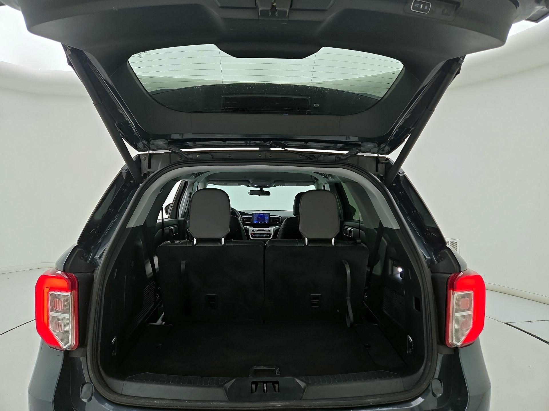 Thumbnail: 2023 Ford Explorer - 20