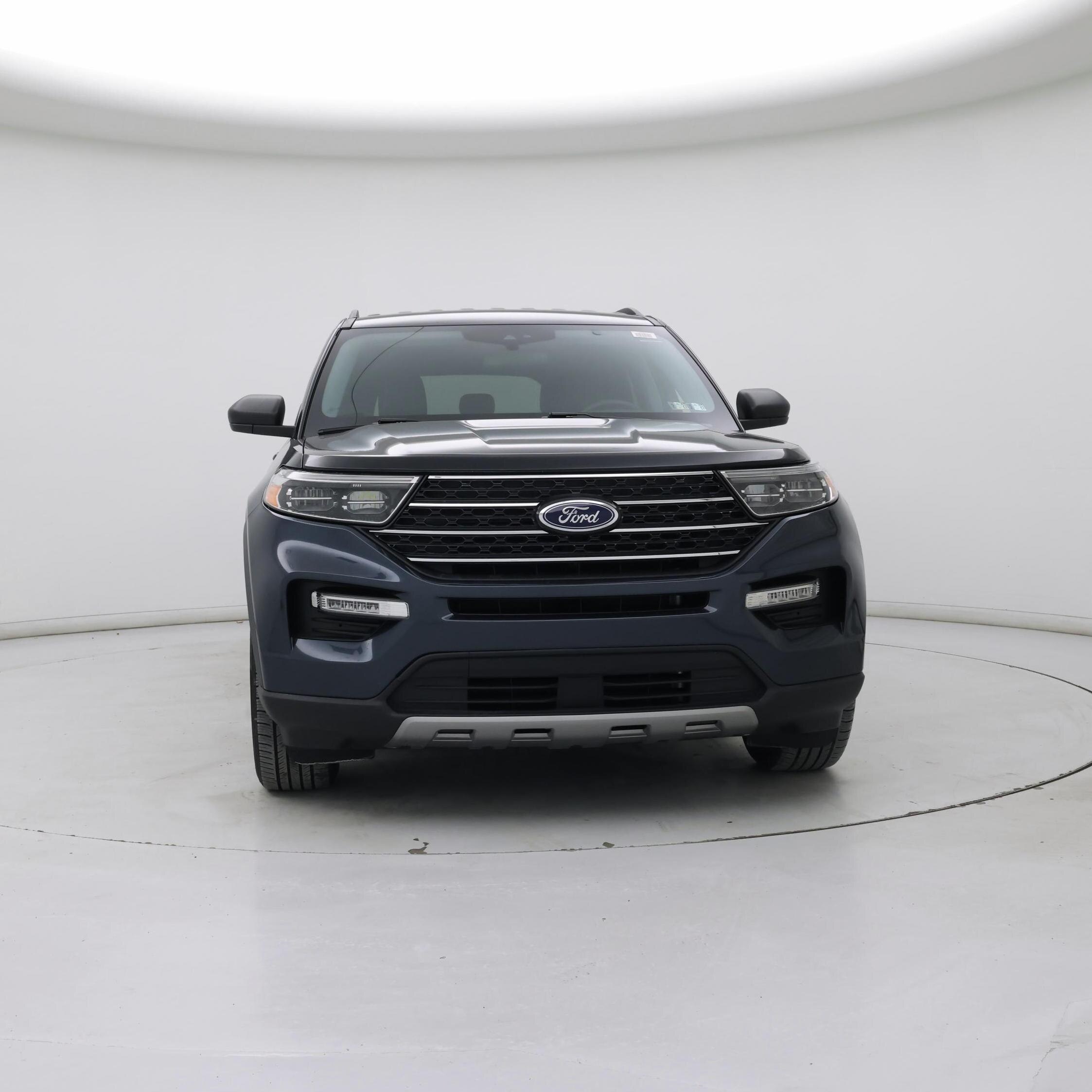 Thumbnail: 2023 Ford Explorer - 5