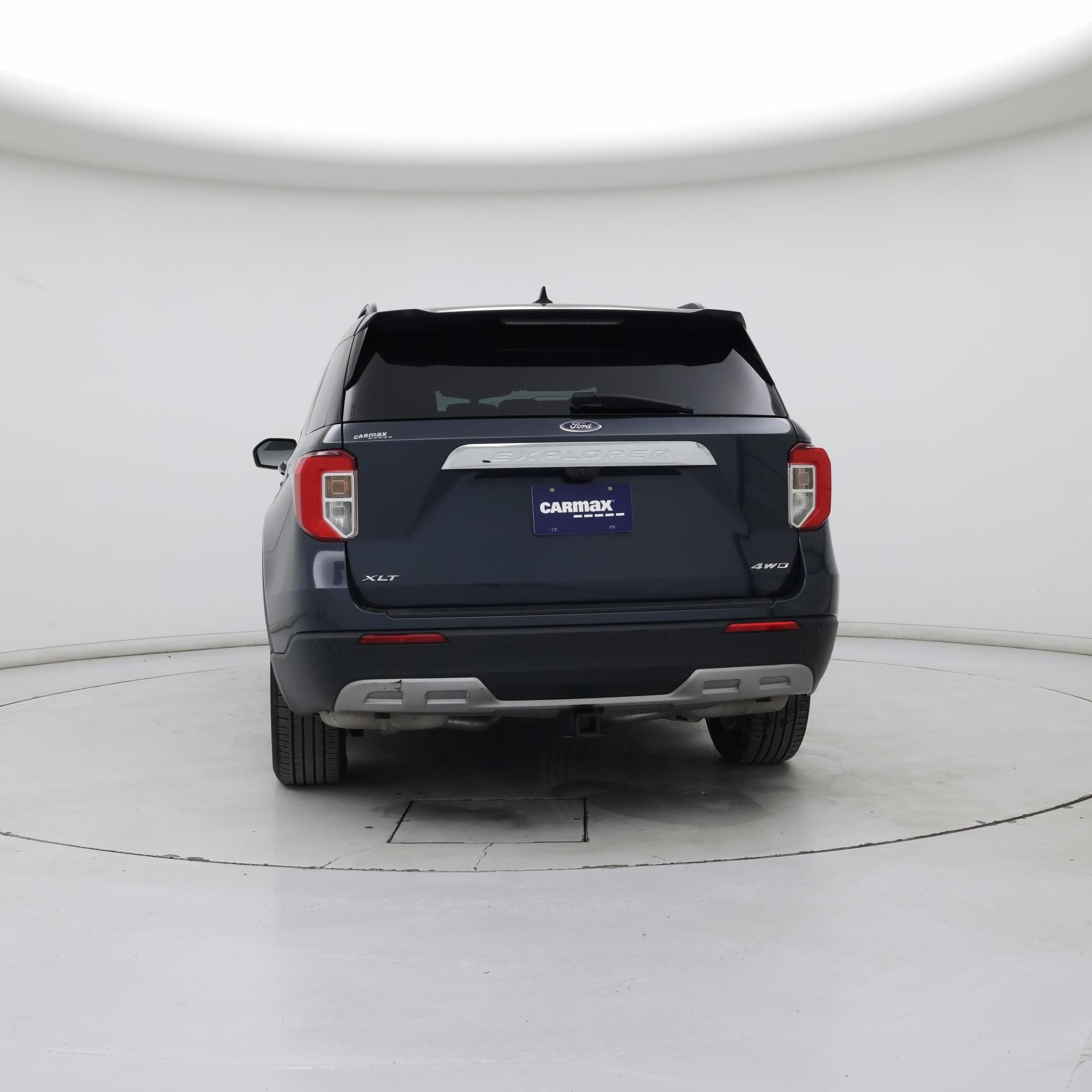 Thumbnail: 2023 Ford Explorer - 6