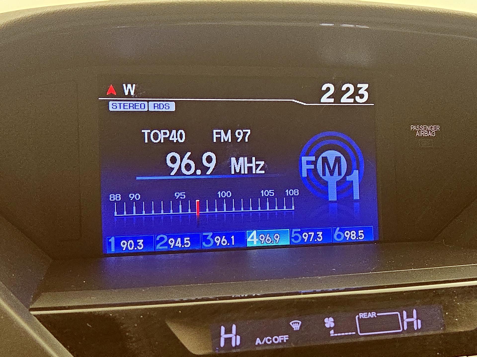 Thumbnail: 2015 Honda Pilot - 15