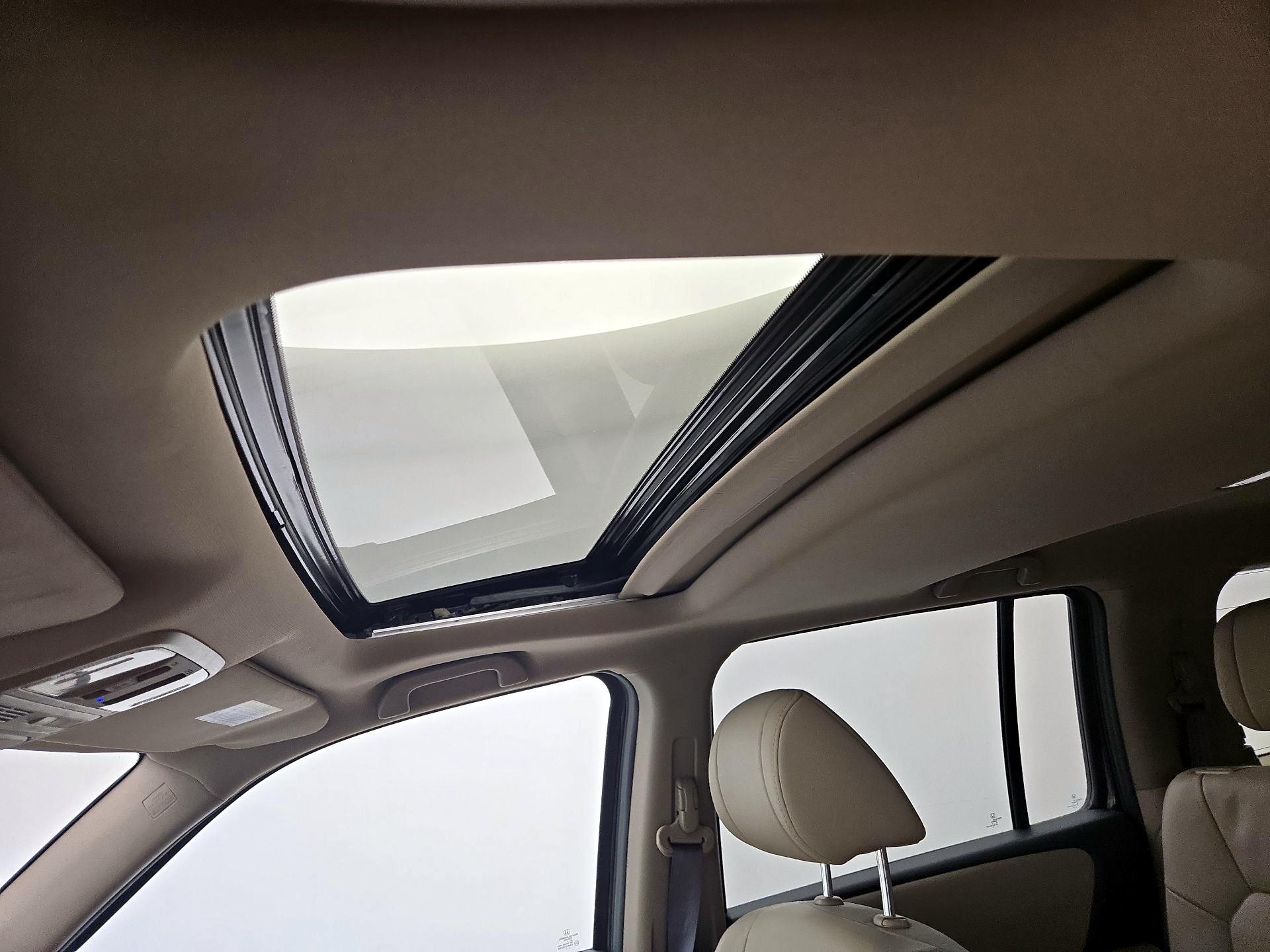 Thumbnail: 2015 Honda Pilot - 19