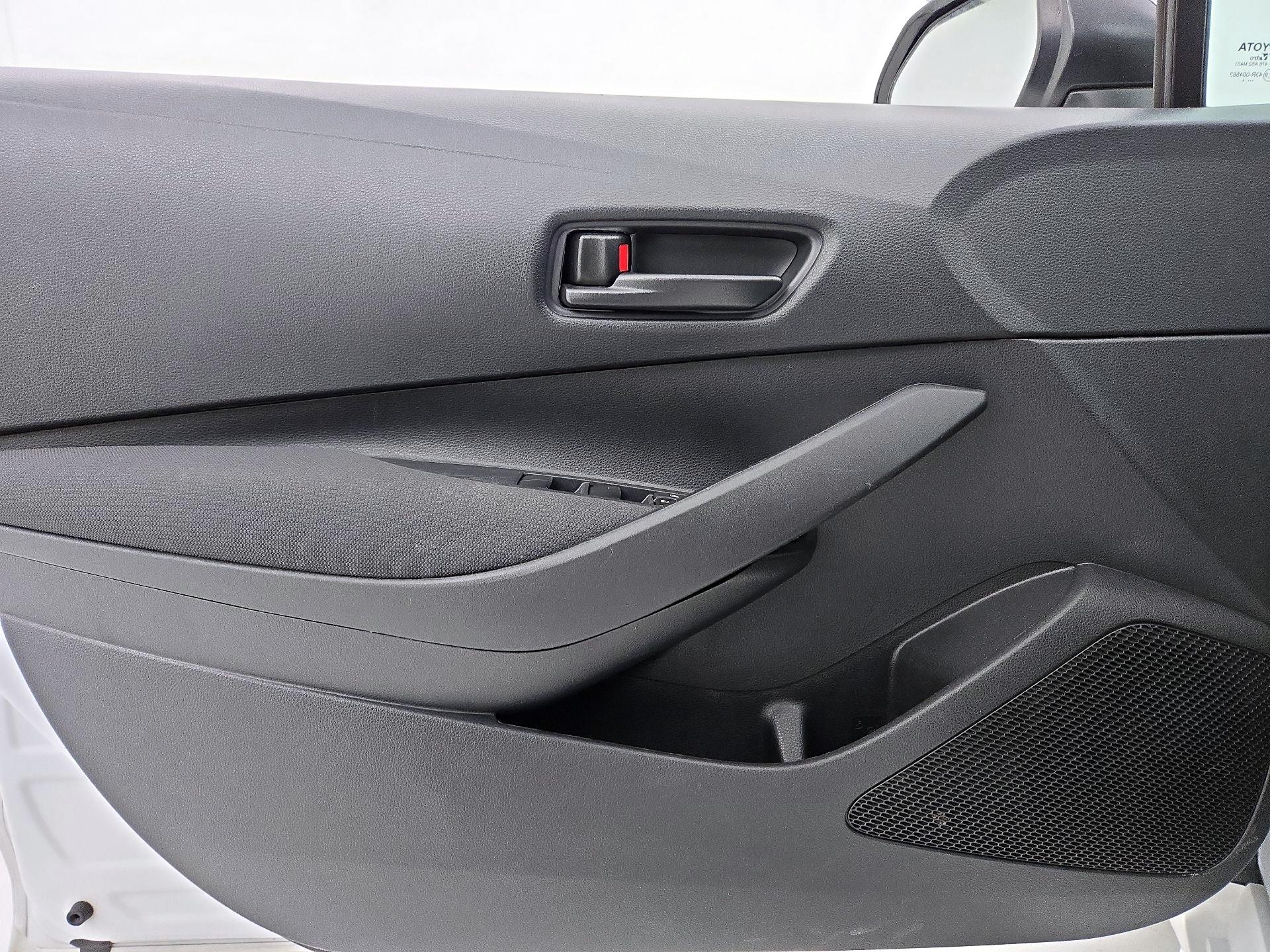 Thumbnail: 2024 Toyota Corolla - 12