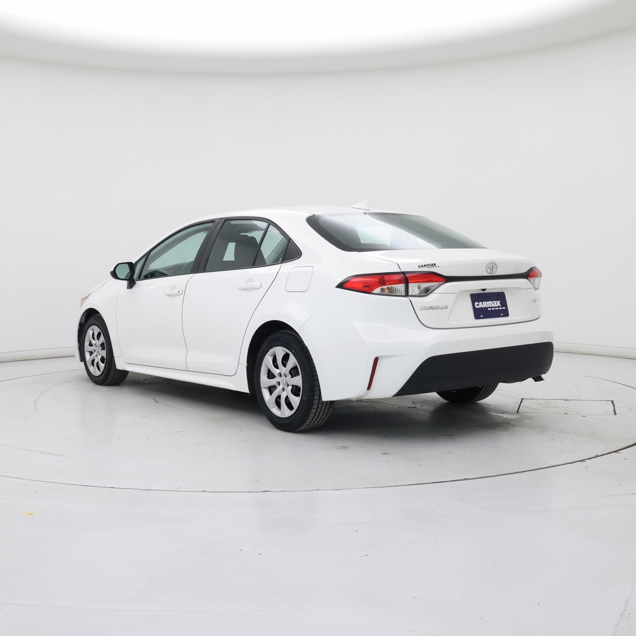 Thumbnail: 2024 Toyota Corolla - 2