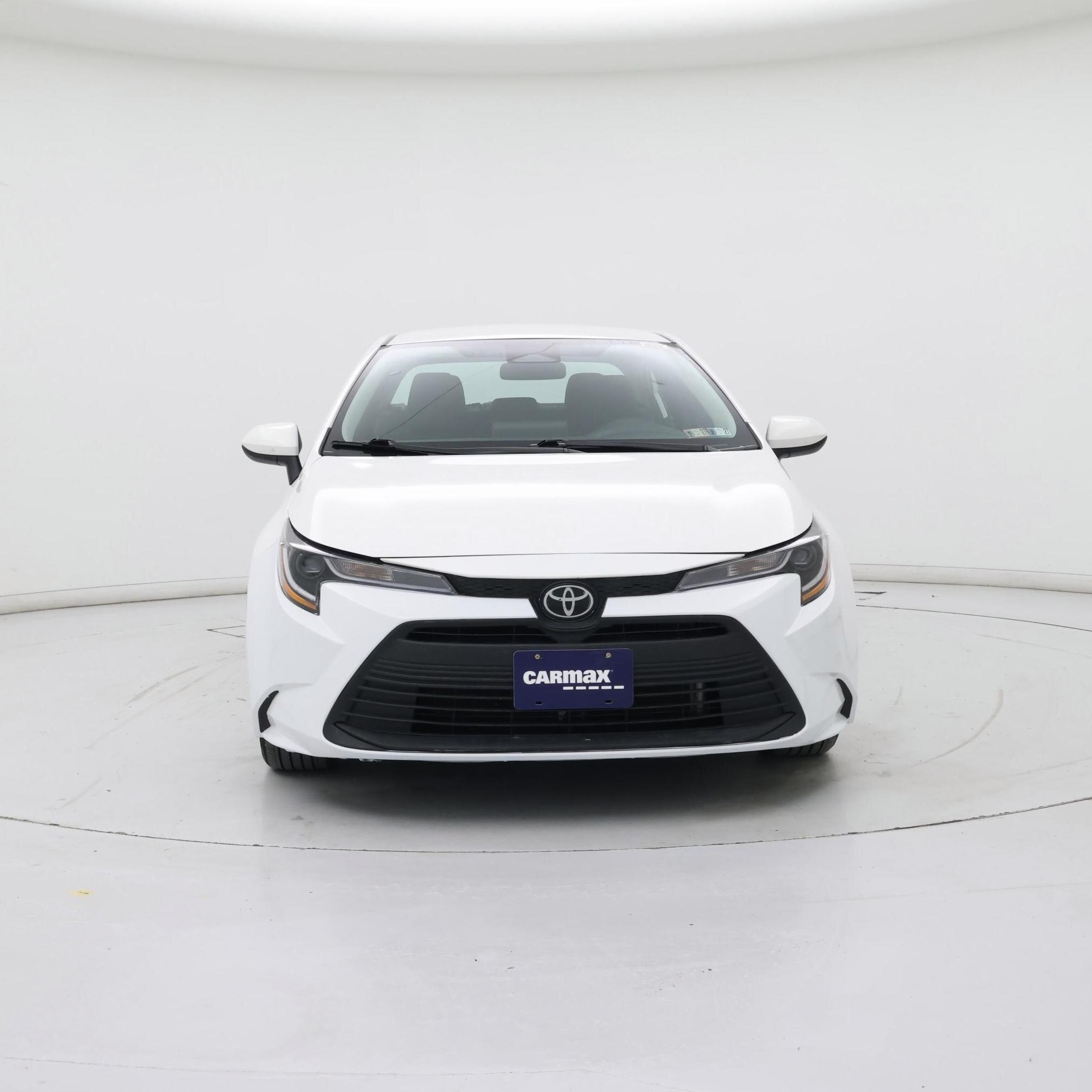 Thumbnail: 2024 Toyota Corolla - 5