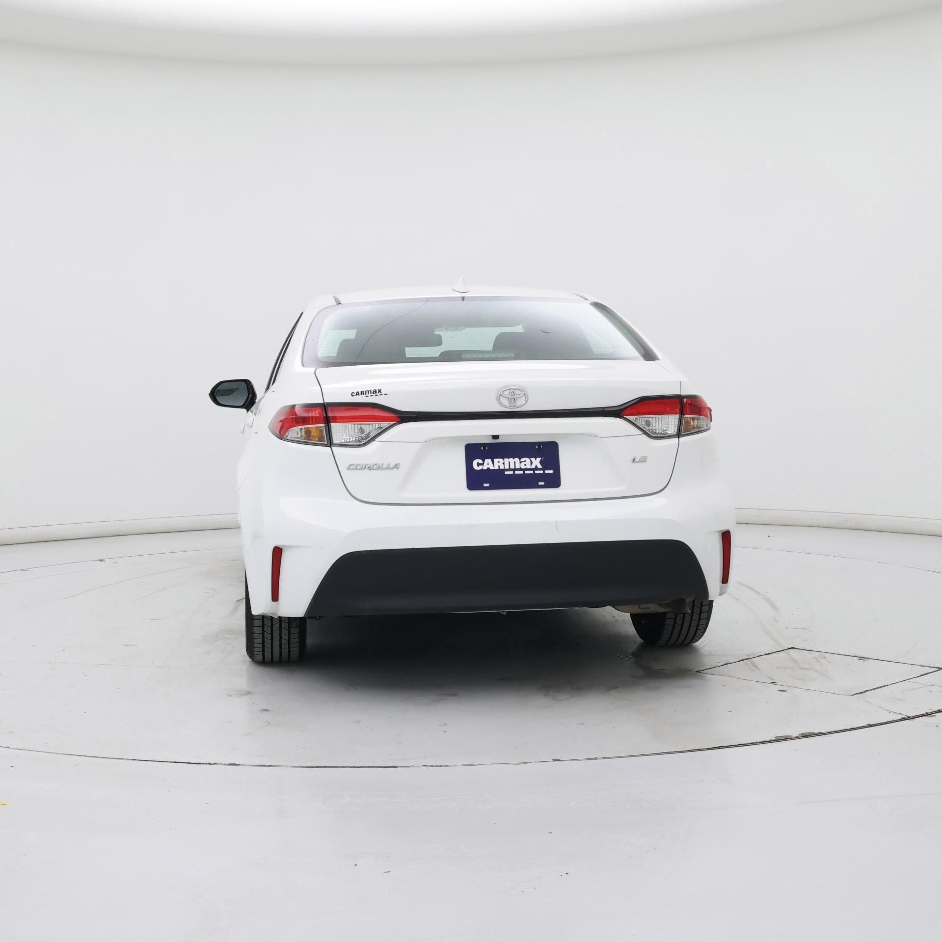 Thumbnail: 2024 Toyota Corolla - 6