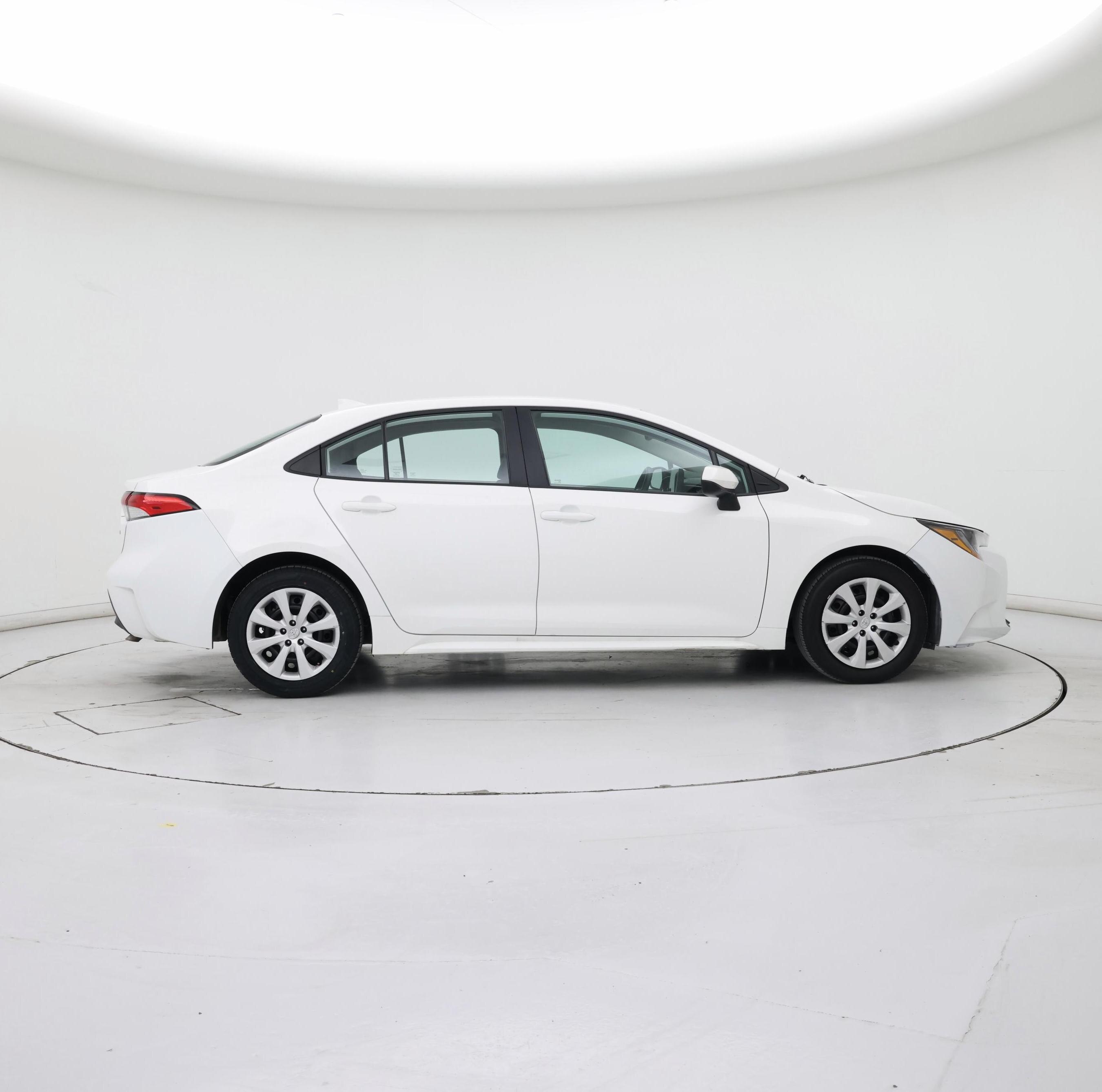Thumbnail: 2024 Toyota Corolla - 7